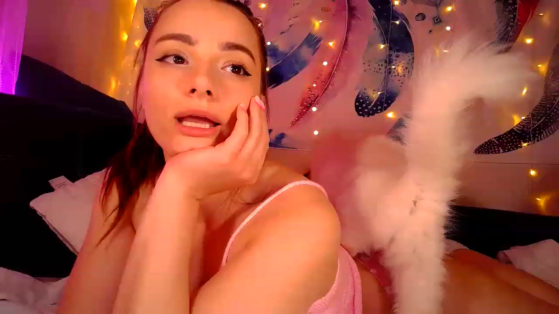 Gallery image thumbnail from Rose_n_Kiss's myfreecams stream on, 07/23/2023, 02:12 image 10 of 20