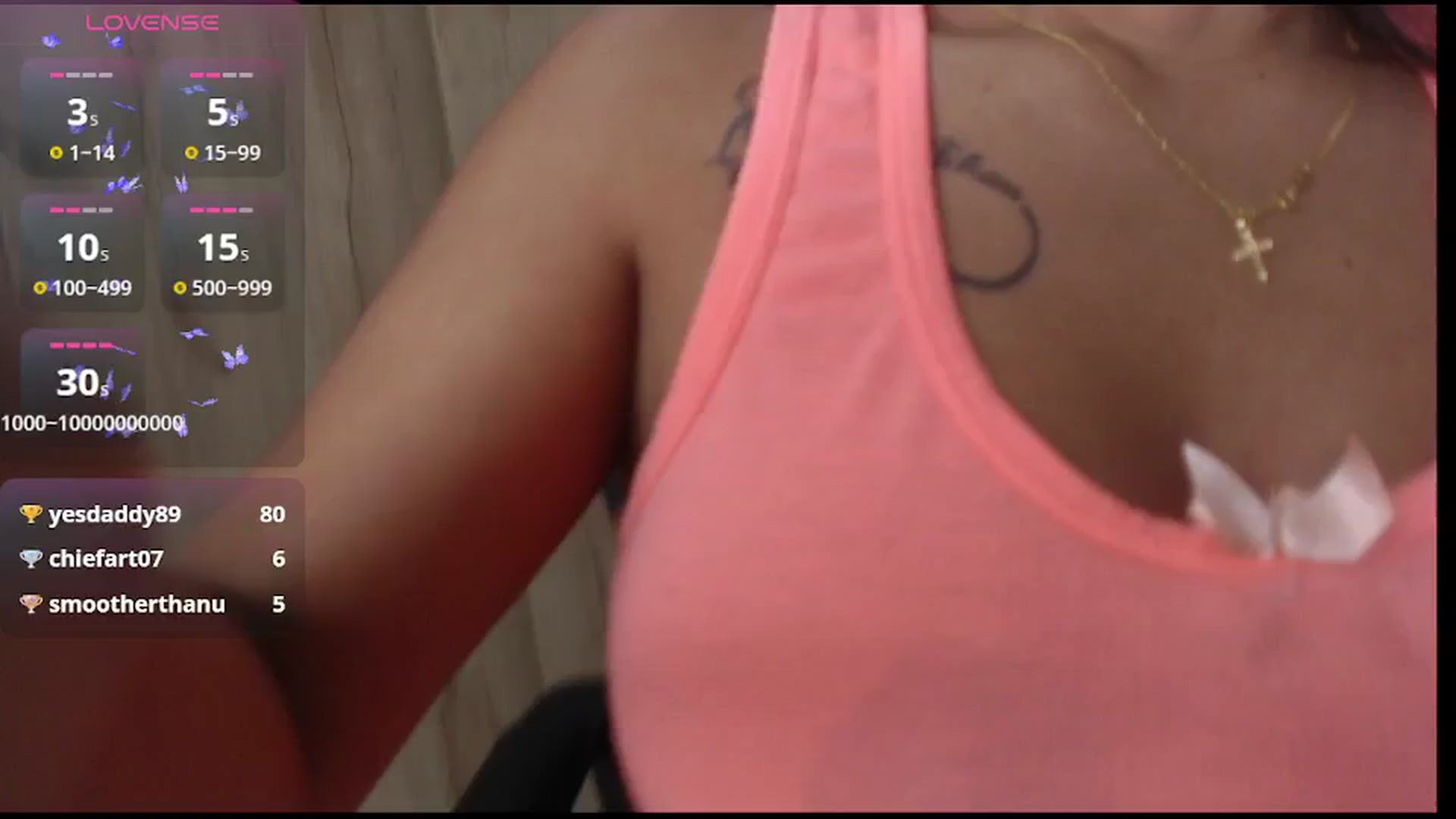 Gallery image thumbnail from Rosee_'s myfreecams stream on, 05/28/2025, 21:38 image 12 of 20