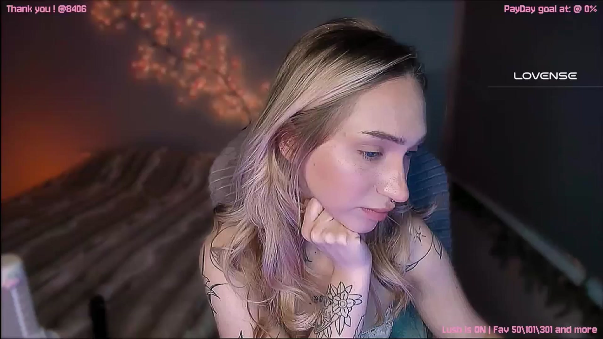Gallery image thumbnail from Roselyn_'s myfreecams stream on, 01/12/2026, 02:46 image 10 of 20