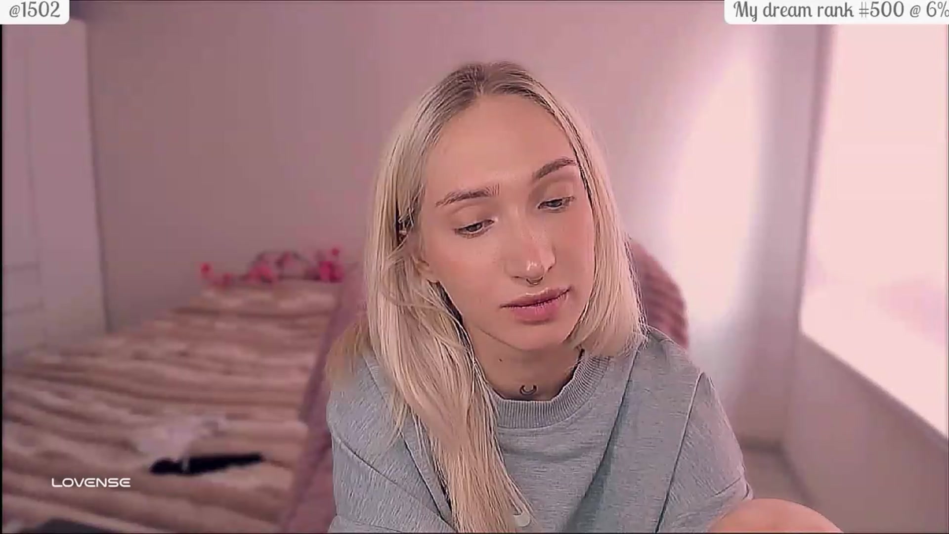 Gallery image thumbnail from Roselyn_'s myfreecams stream on, 07/13/2026, 08:09 image 19 of 20