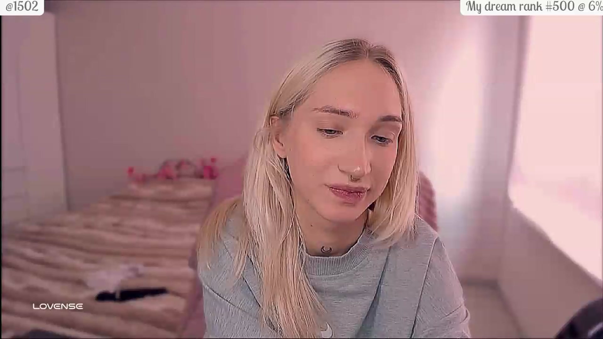 Gallery image thumbnail from Roselyn_'s myfreecams stream on, 07/13/2026, 08:09 image 18 of 20