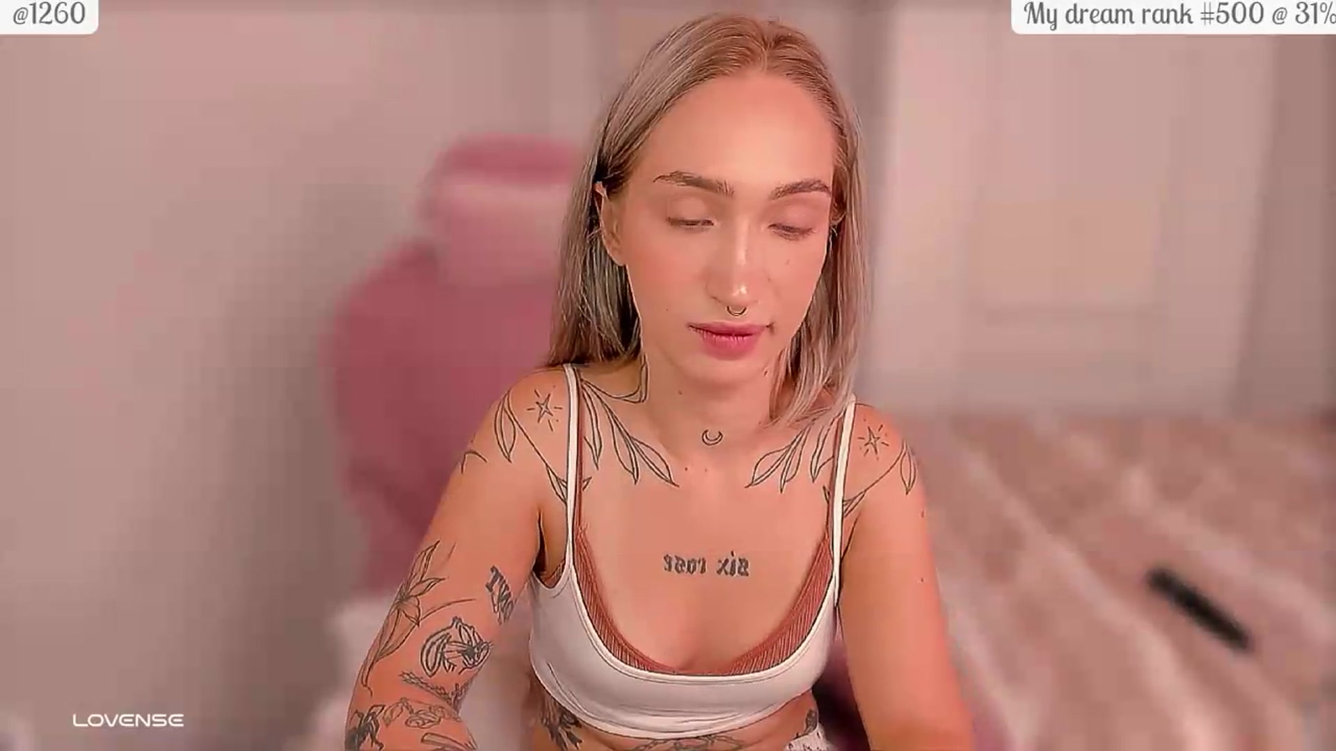 Gallery image thumbnail from Roselyn_'s myfreecams stream on, 07/27/2026, 09:39 image 7 of 20