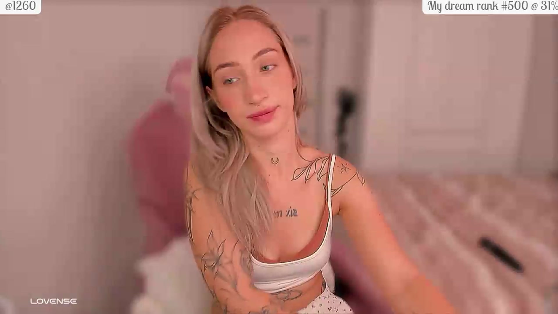 Gallery image thumbnail from Roselyn_'s myfreecams stream on, 07/27/2026, 09:39 image 2 of 20