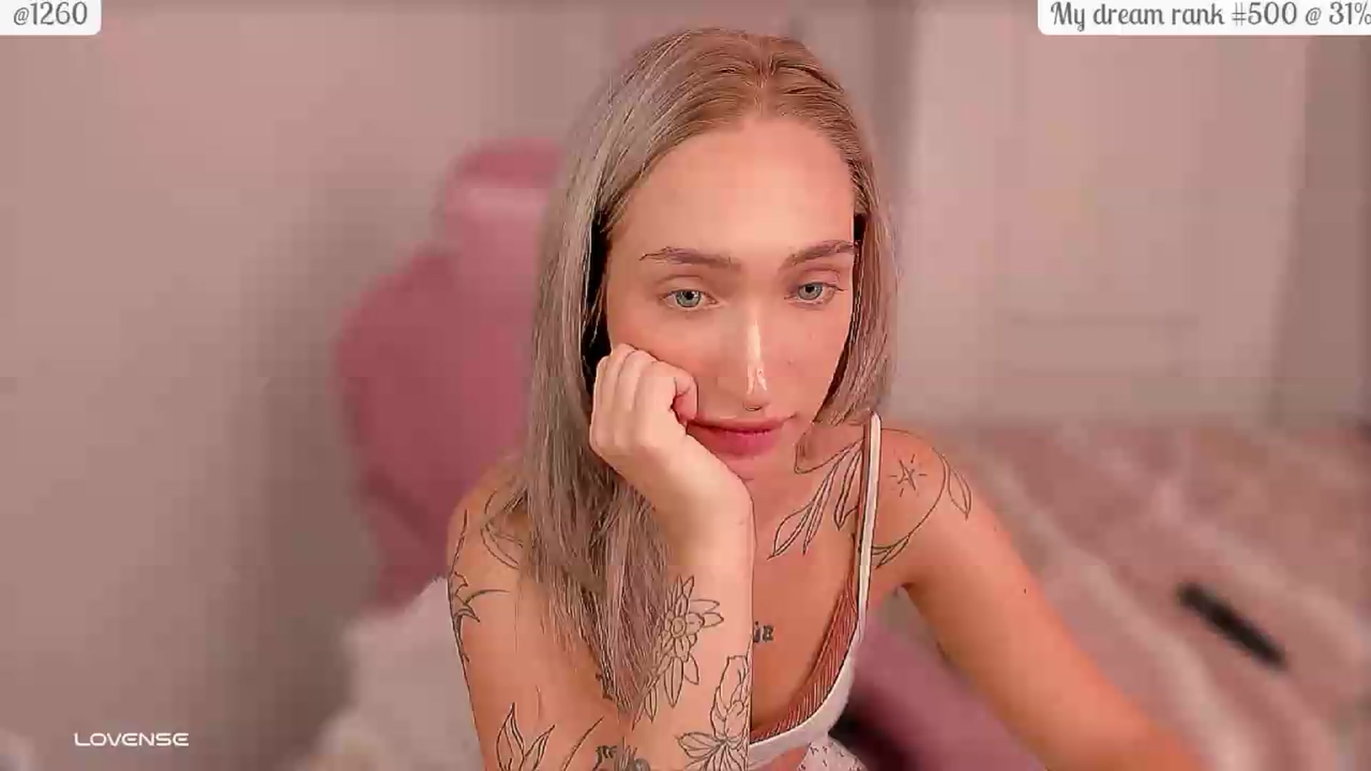 Gallery image thumbnail from Roselyn_'s myfreecams stream on, 07/27/2026, 09:39 image 3 of 20