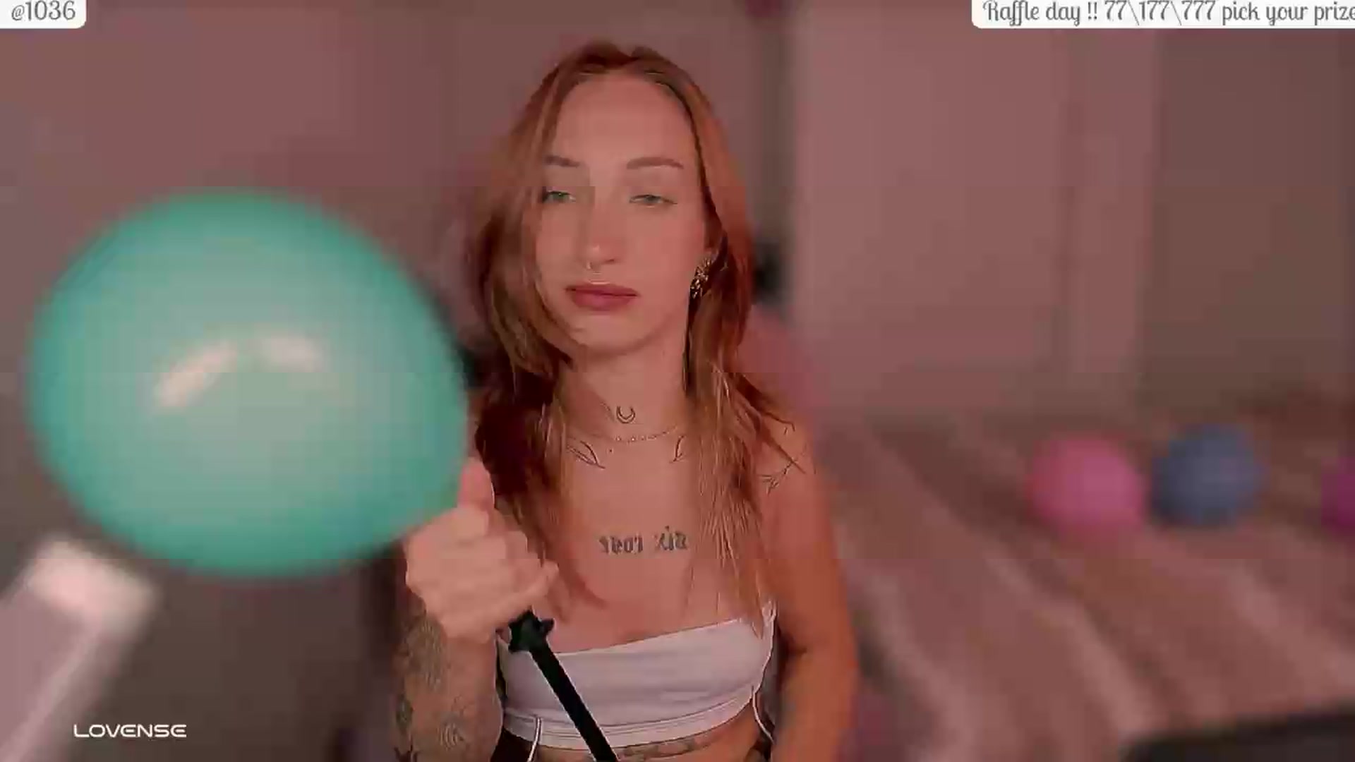 Gallery image thumbnail from Roselyn_'s myfreecams stream on, 08/17/2026, 02:10 image 7 of 20