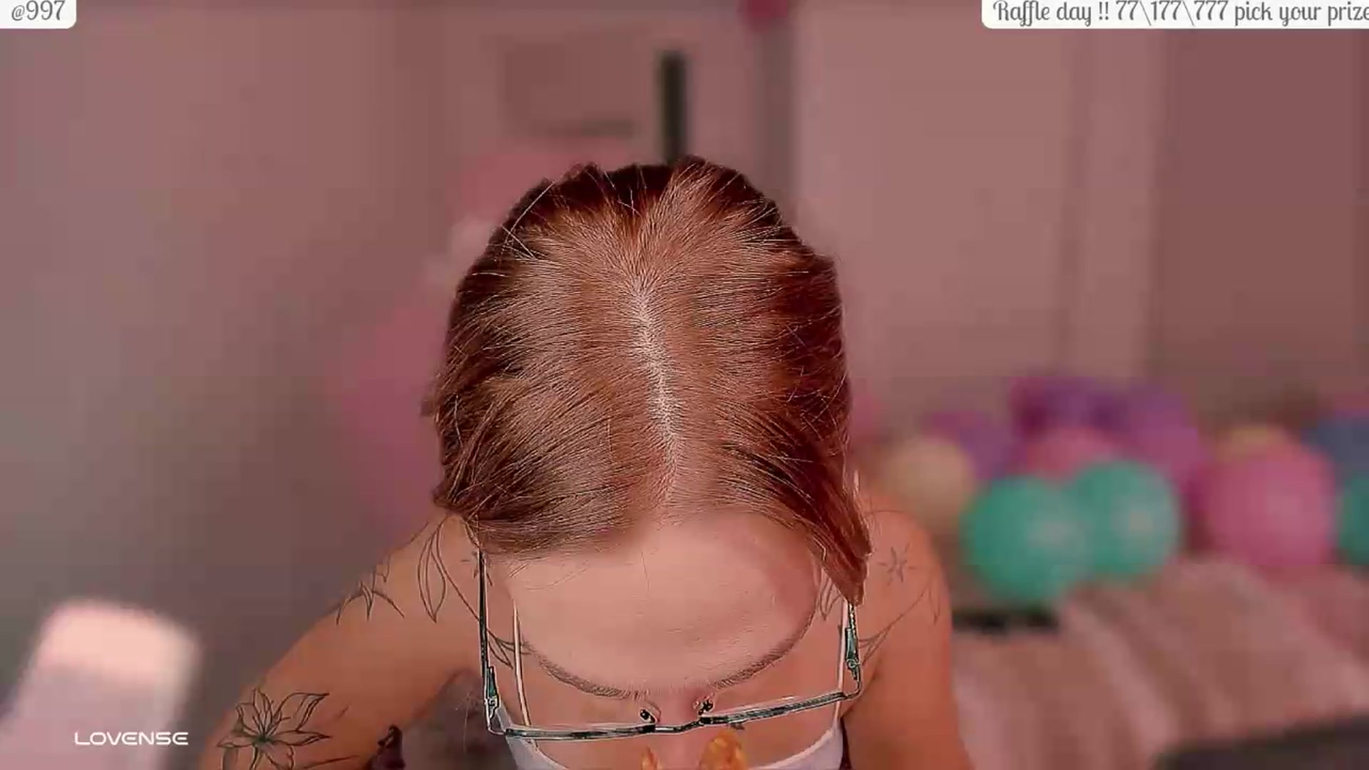 Gallery image thumbnail from Roselyn_'s myfreecams stream on, 08/17/2026, 02:55 image 18 of 20