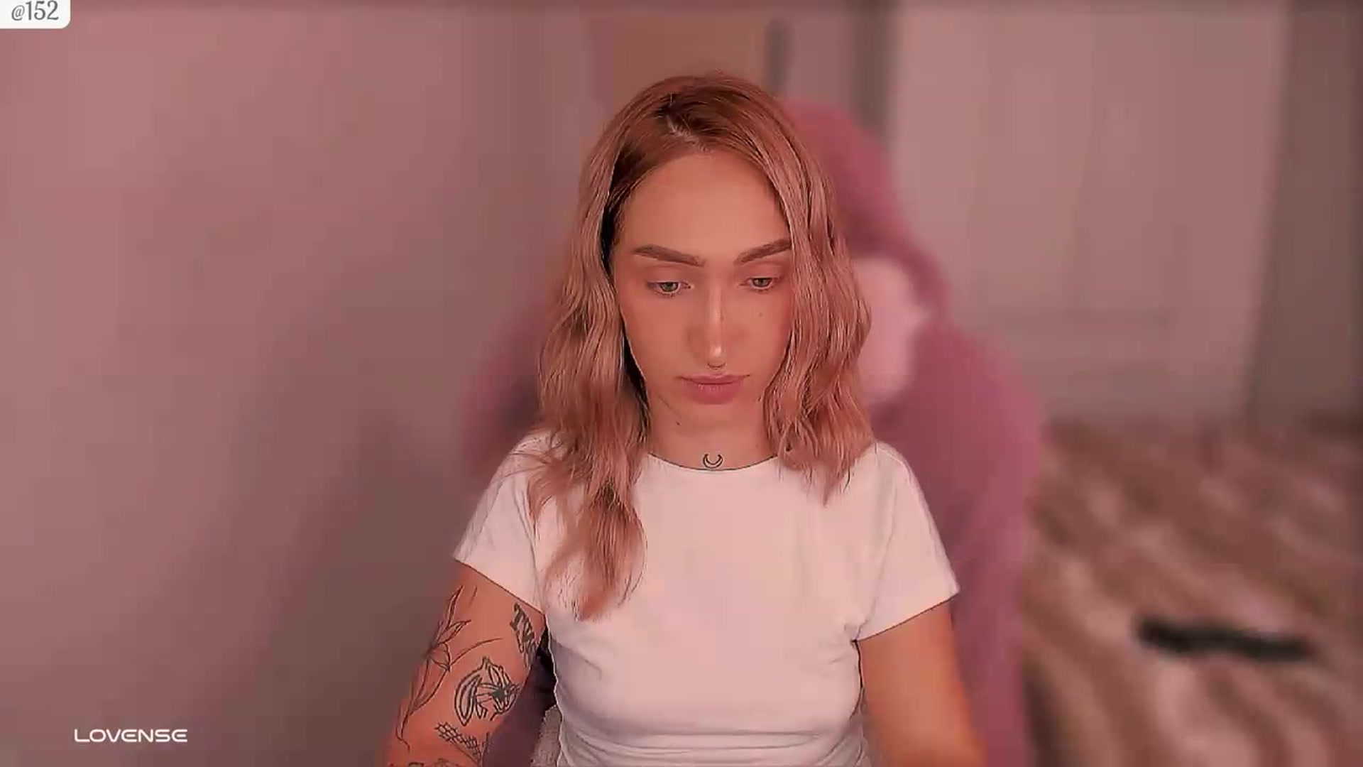 Gallery image thumbnail from Roselyn_'s myfreecams stream on, 09/07/2026, 08:19 image 19 of 20