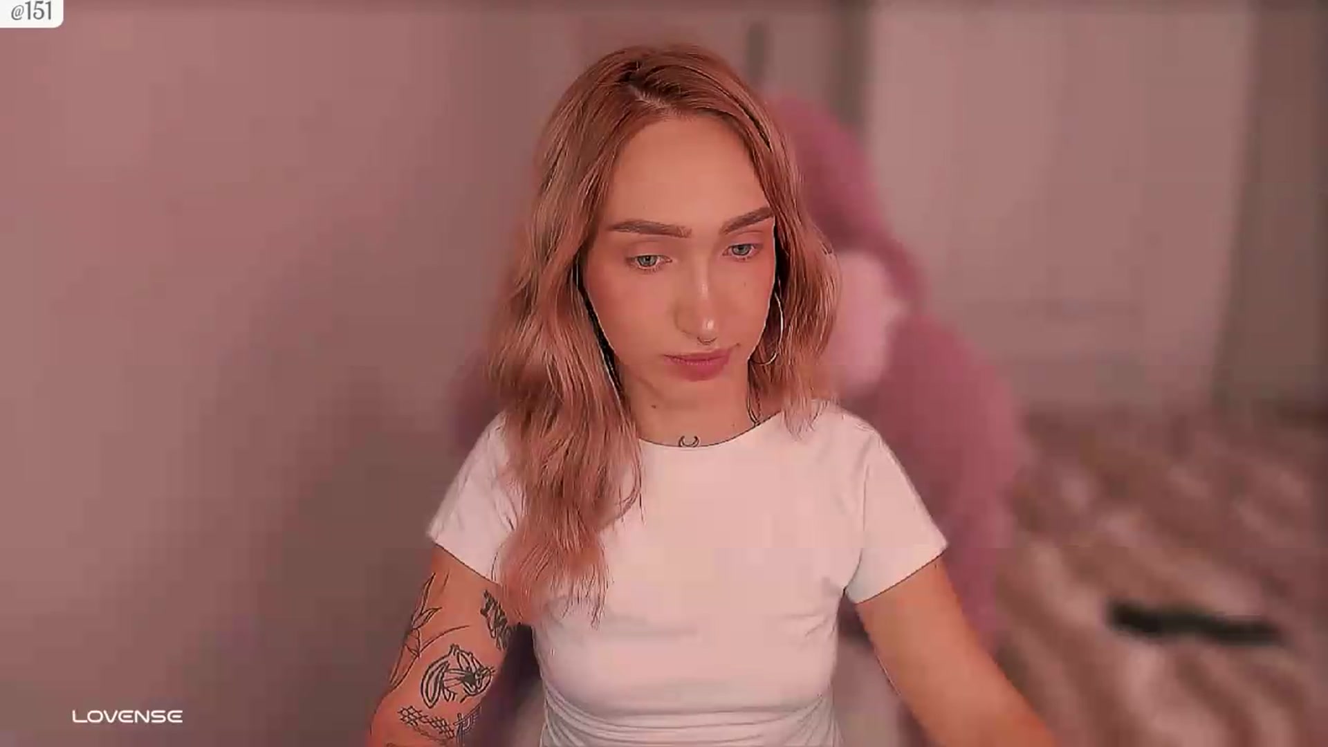 Gallery image thumbnail from Roselyn_'s myfreecams stream on, 09/07/2026, 08:19 image 15 of 20