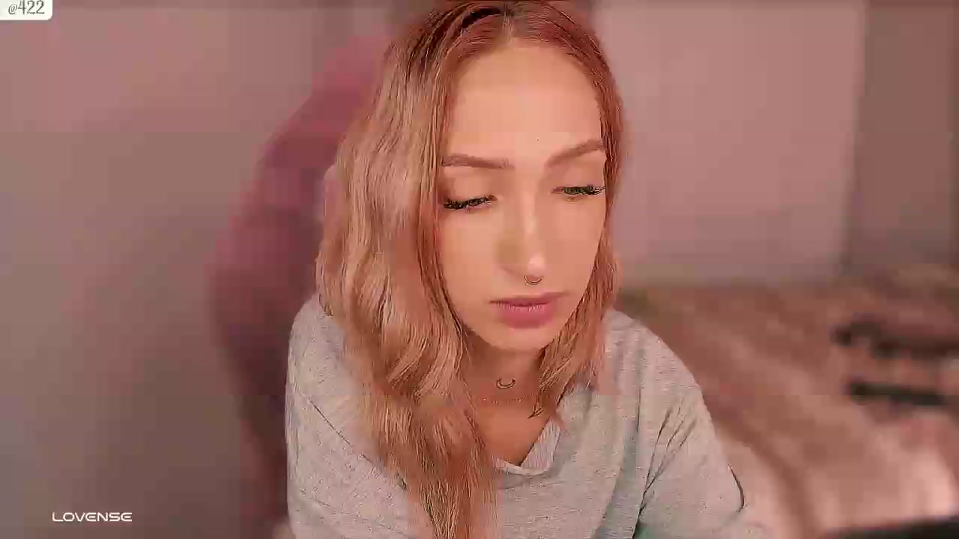 Gallery image thumbnail from Roselyn_'s myfreecams stream on, 09/15/2026, 06:47 image 2 of 20