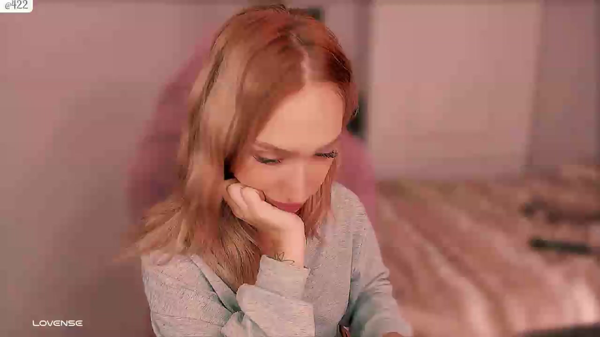 Gallery image thumbnail from Roselyn_'s myfreecams stream on, 09/15/2026, 06:47 image 4 of 20