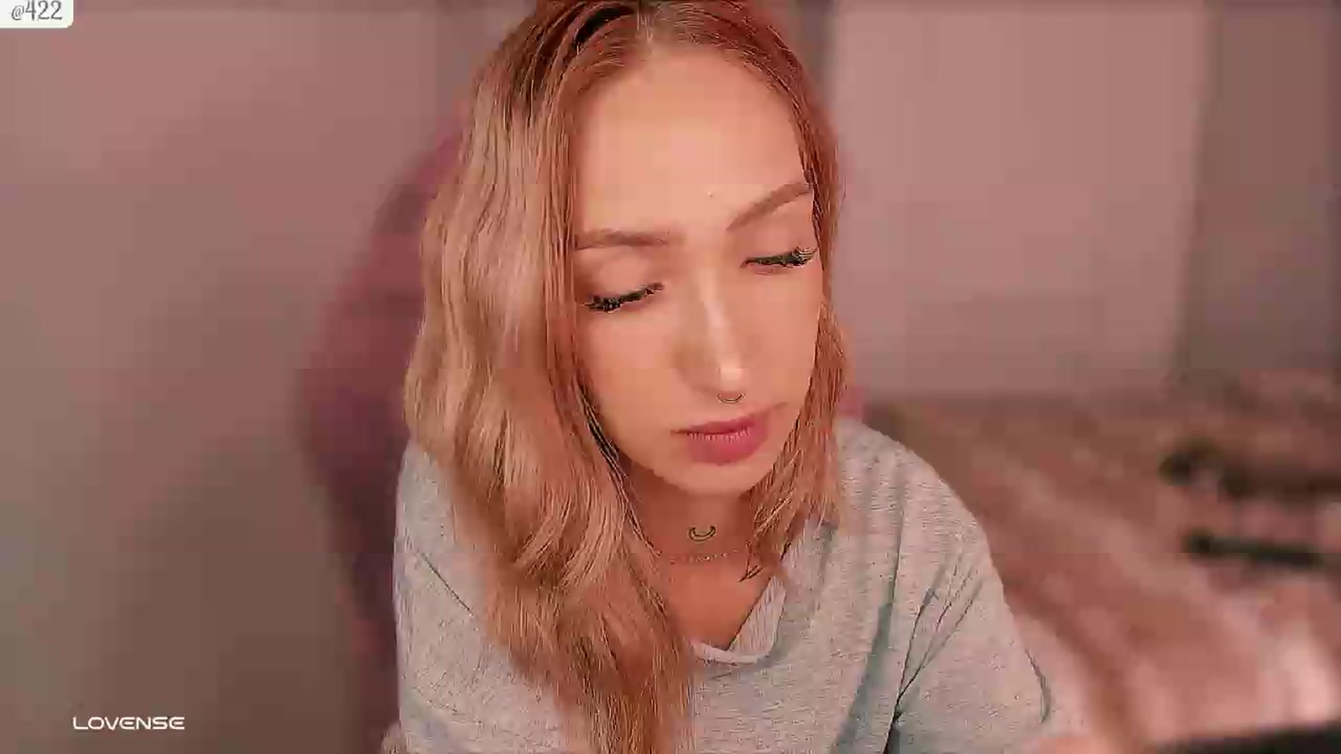 Gallery image thumbnail from Roselyn_'s myfreecams stream on, 09/15/2026, 06:47 image 1 of 20