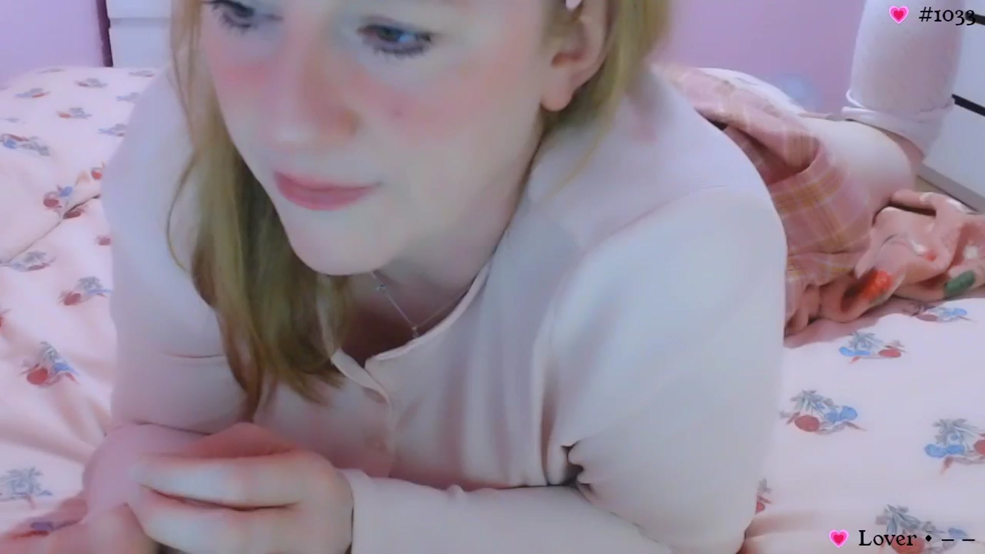 Gallery image thumbnail from RosepetalLove's myfreecams stream on, 10/08/2024, 21:30 image 19 of 20