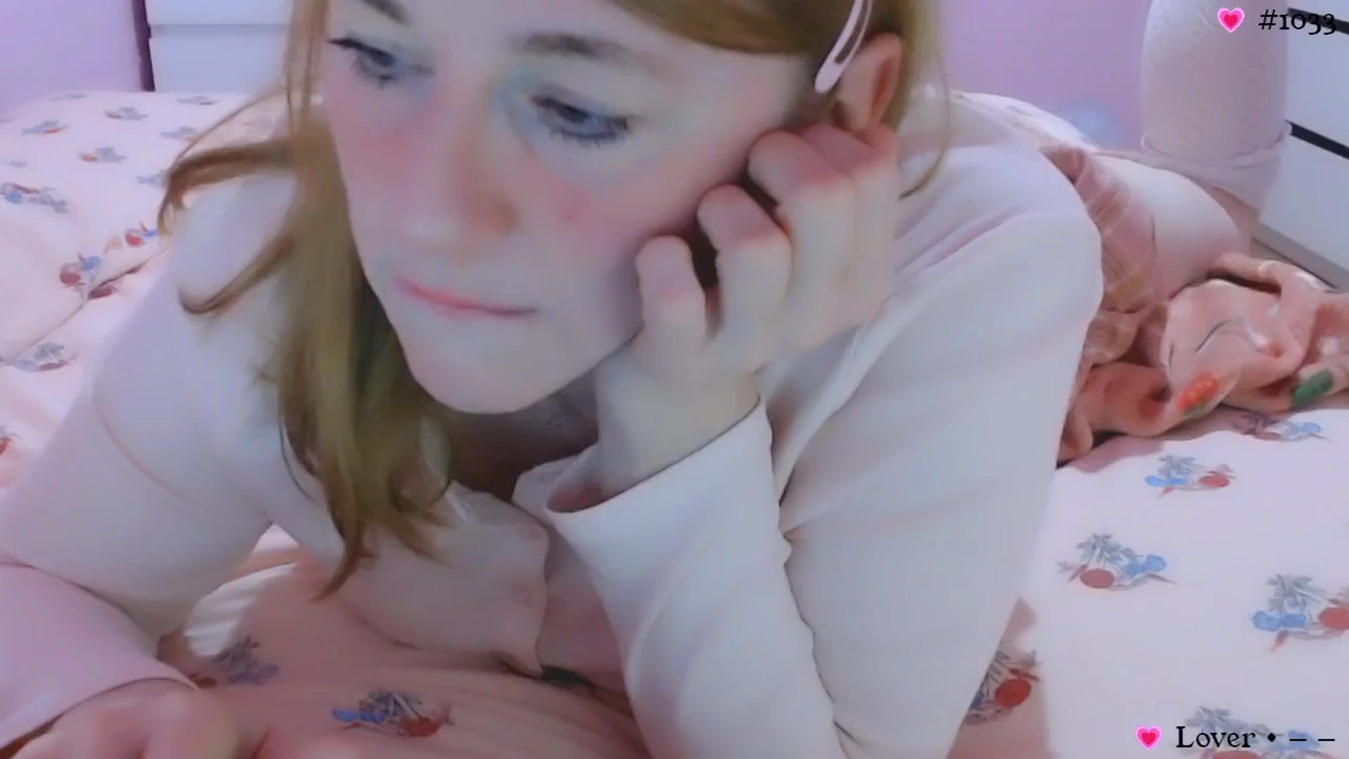 Gallery image thumbnail from RosepetalLove's myfreecams stream on, 10/08/2024, 21:30 image 14 of 20