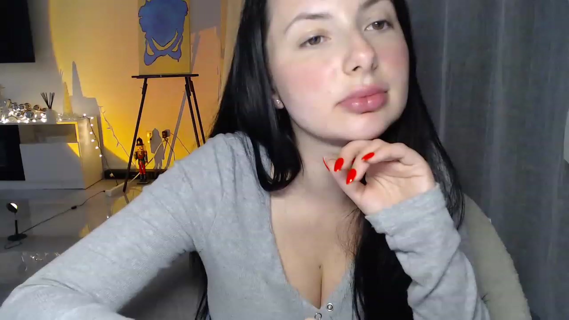 Gallery image thumbnail from Rosesforana's myfreecams stream on, 12/21/2022, 04:14 image 15 of 20