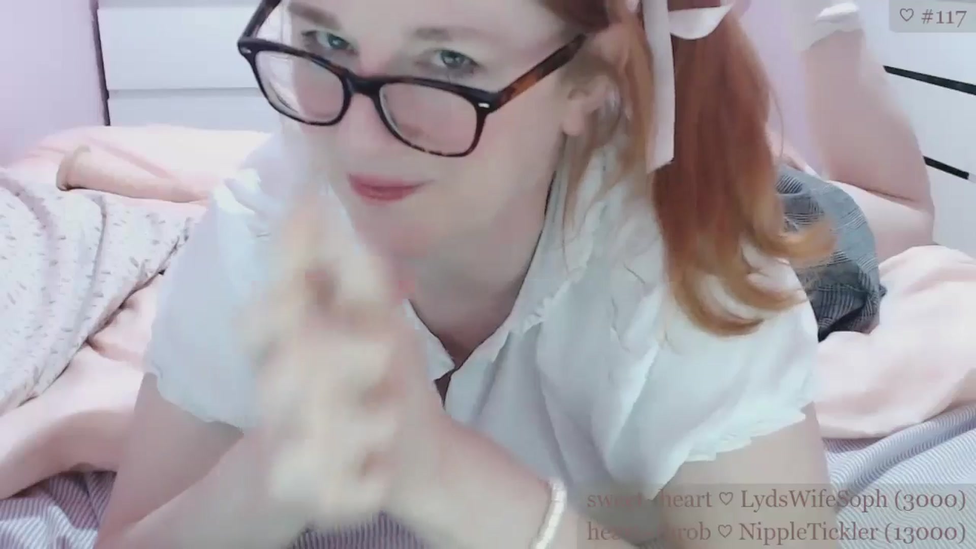 Gallery image thumbnail from RosieBaby's myfreecams stream on, 02/13/2026, 23:41 image 16 of 20