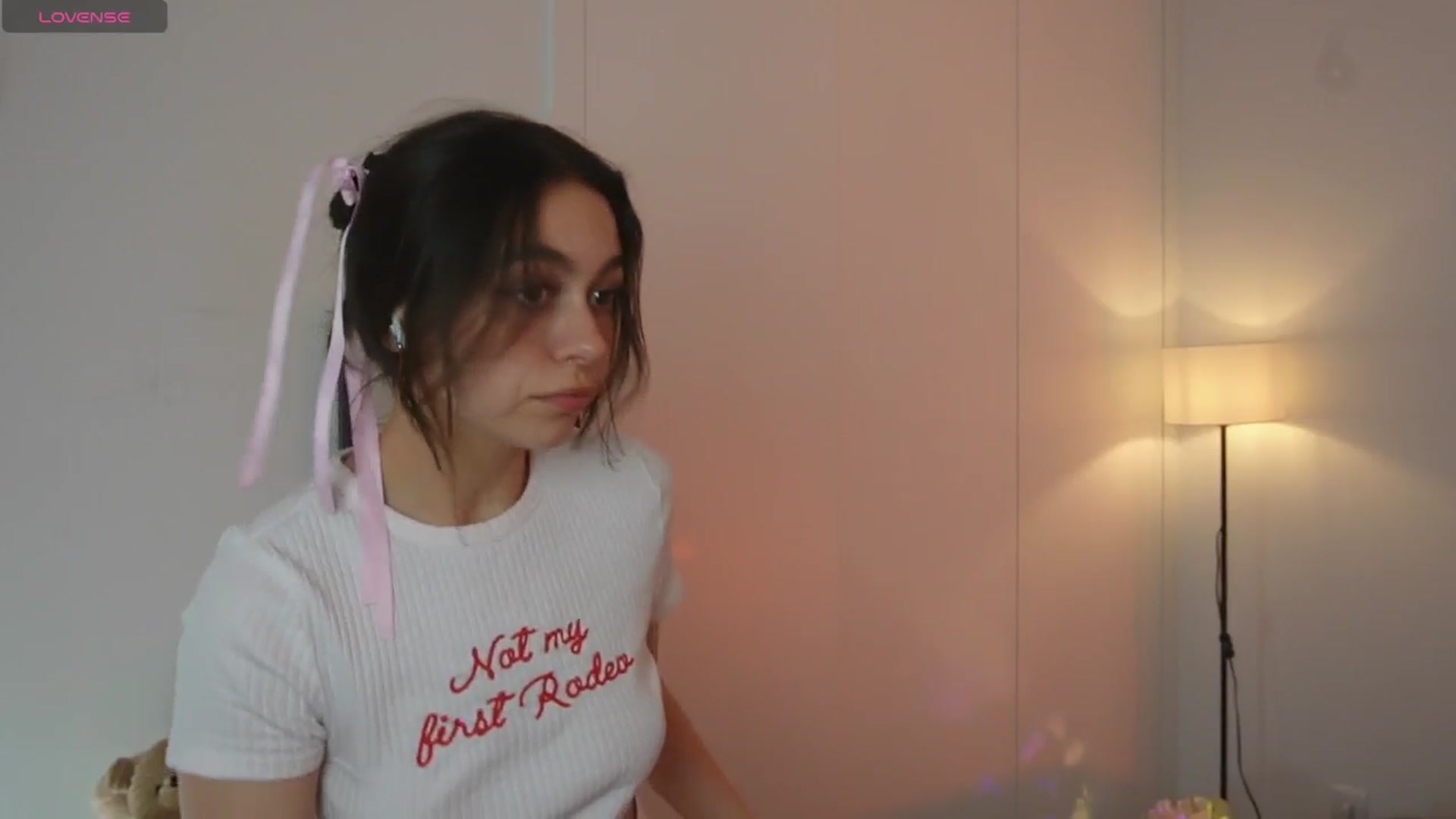 Gallery image thumbnail from RosieNess's myfreecams stream on, 08/23/2025, 10:23 image 4 of 20
