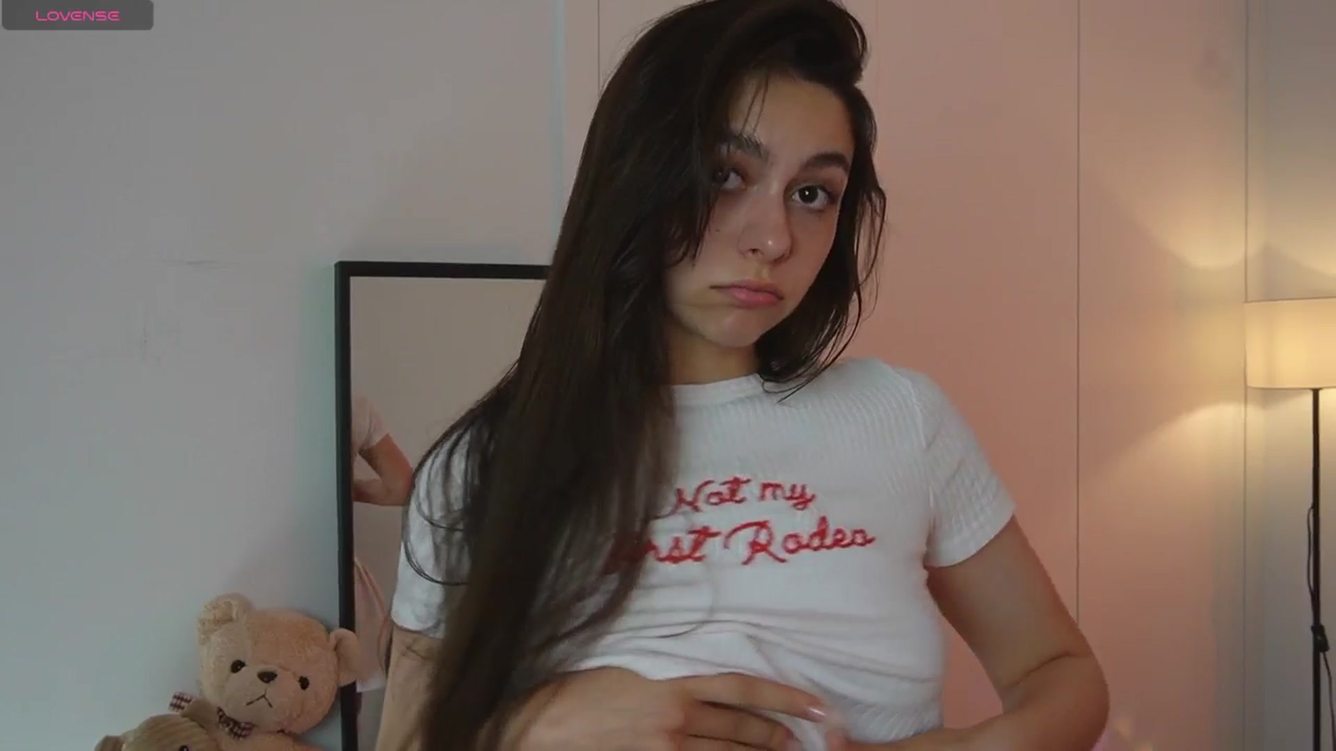 Gallery image thumbnail from RosieNess's myfreecams stream on, 08/23/2025, 10:23 image 16 of 20