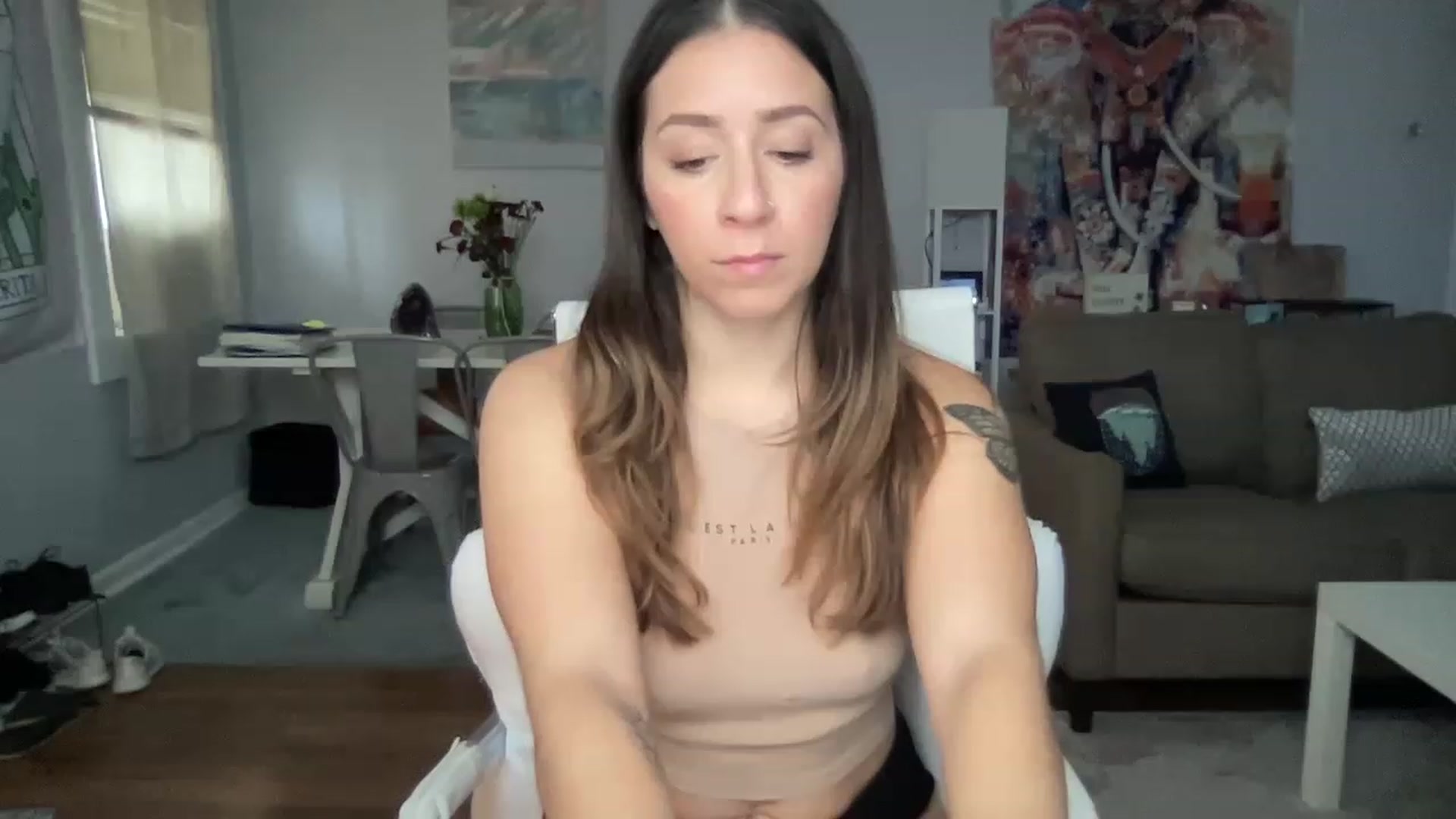 Gallery image thumbnail from RosiePedal's myfreecams stream on, 12/15/2022, 15:05 image 6 of 20