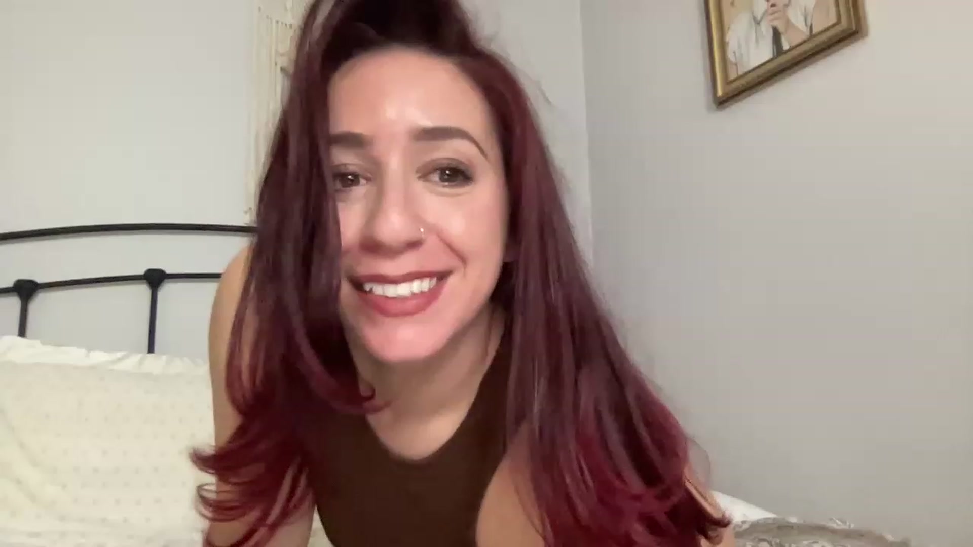 Gallery image thumbnail from RosiePedal's myfreecams stream on, 01/29/2023, 17:05 image 8 of 20