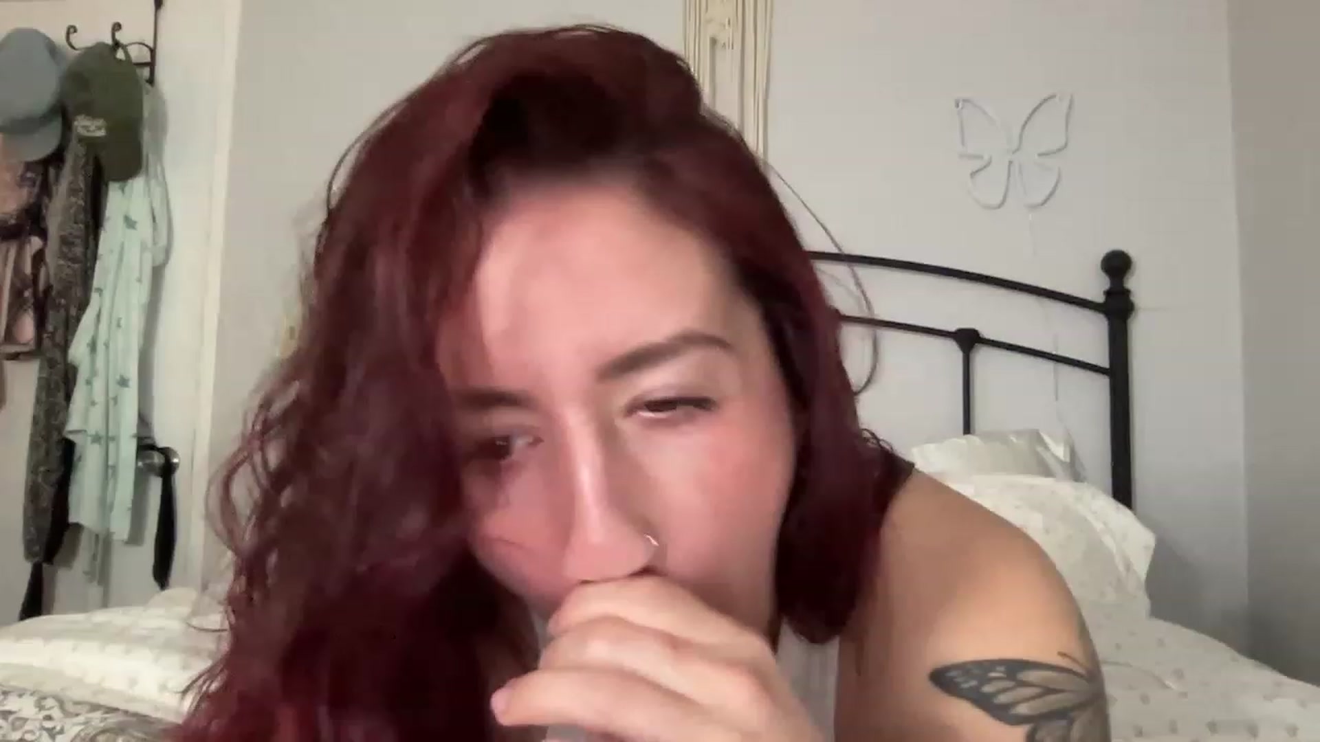 Gallery image thumbnail from RosiePedal's myfreecams stream on, 02/04/2023, 15:05 image 15 of 20