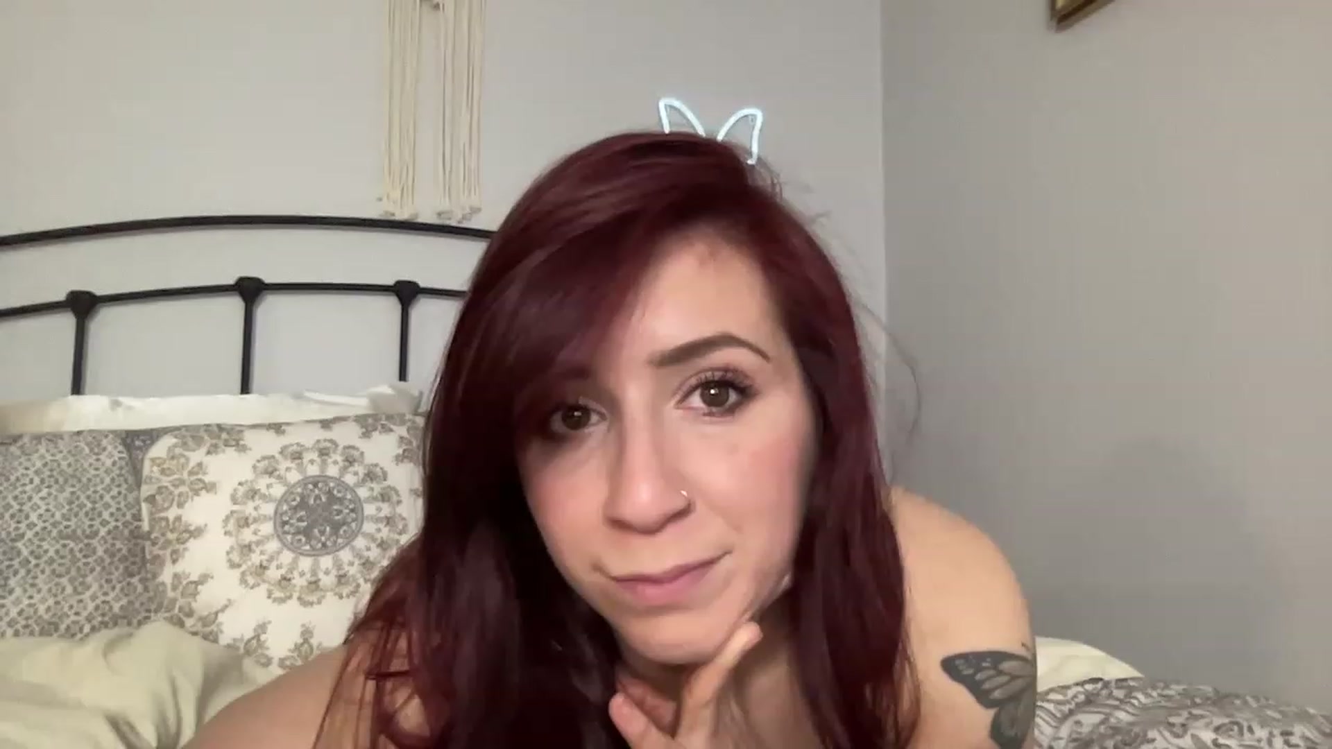 Gallery image thumbnail from RosiePedal's myfreecams stream on, 03/13/2023, 16:46 image 8 of 20