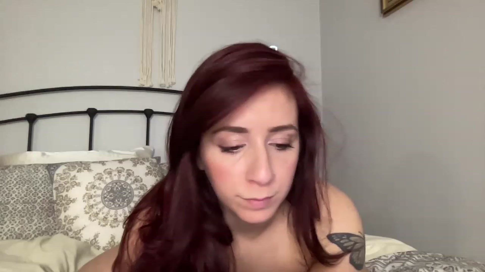 Gallery image thumbnail from RosiePedal's myfreecams stream on, 03/13/2023, 16:46 image 7 of 20
