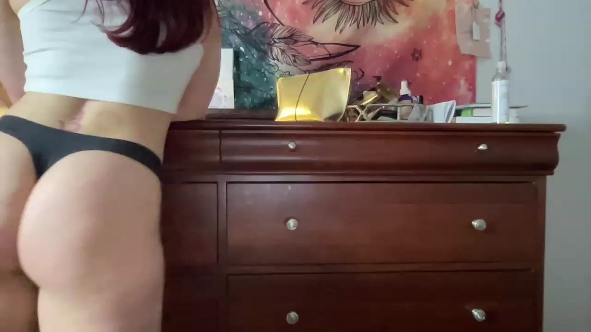 Gallery image thumbnail from RosiePedal's myfreecams stream on, 03/13/2023, 17:45 image 14 of 20