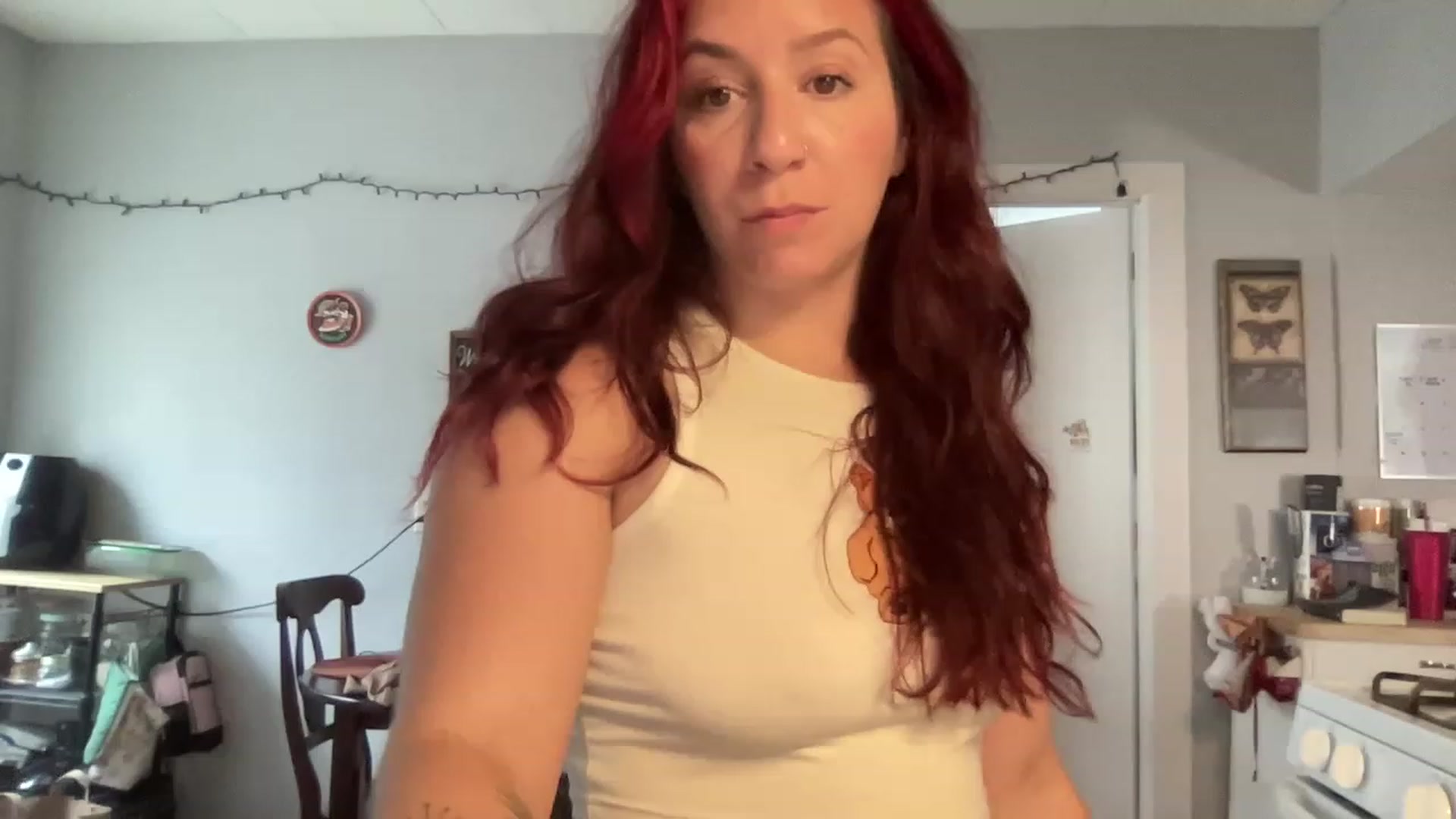 Gallery image thumbnail from RosiePedal's myfreecams stream on, 06/26/2023, 14:43 image 19 of 20
