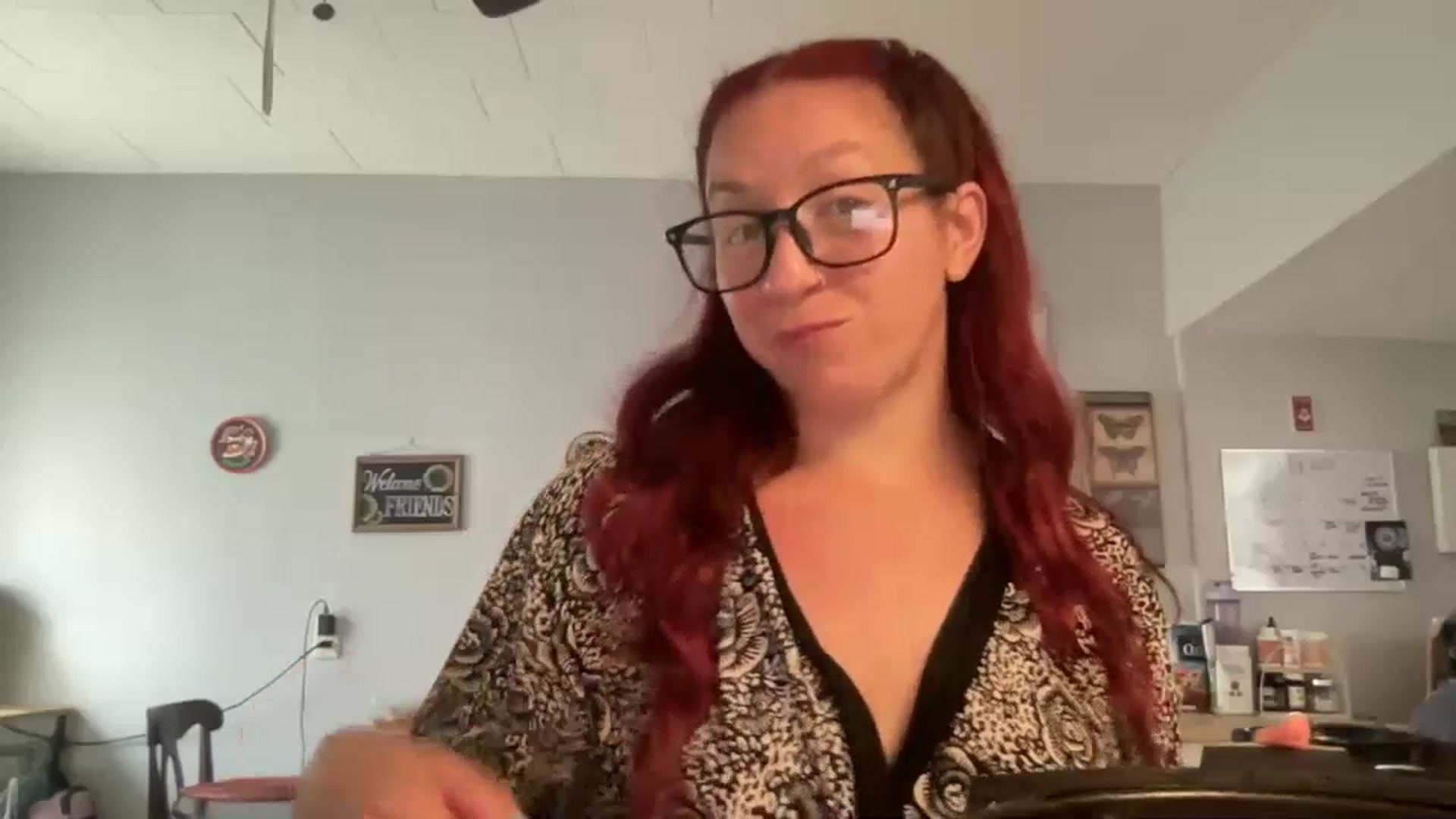 Gallery image thumbnail from RosiePedal's myfreecams stream on, 07/21/2023, 16:28 image 10 of 20