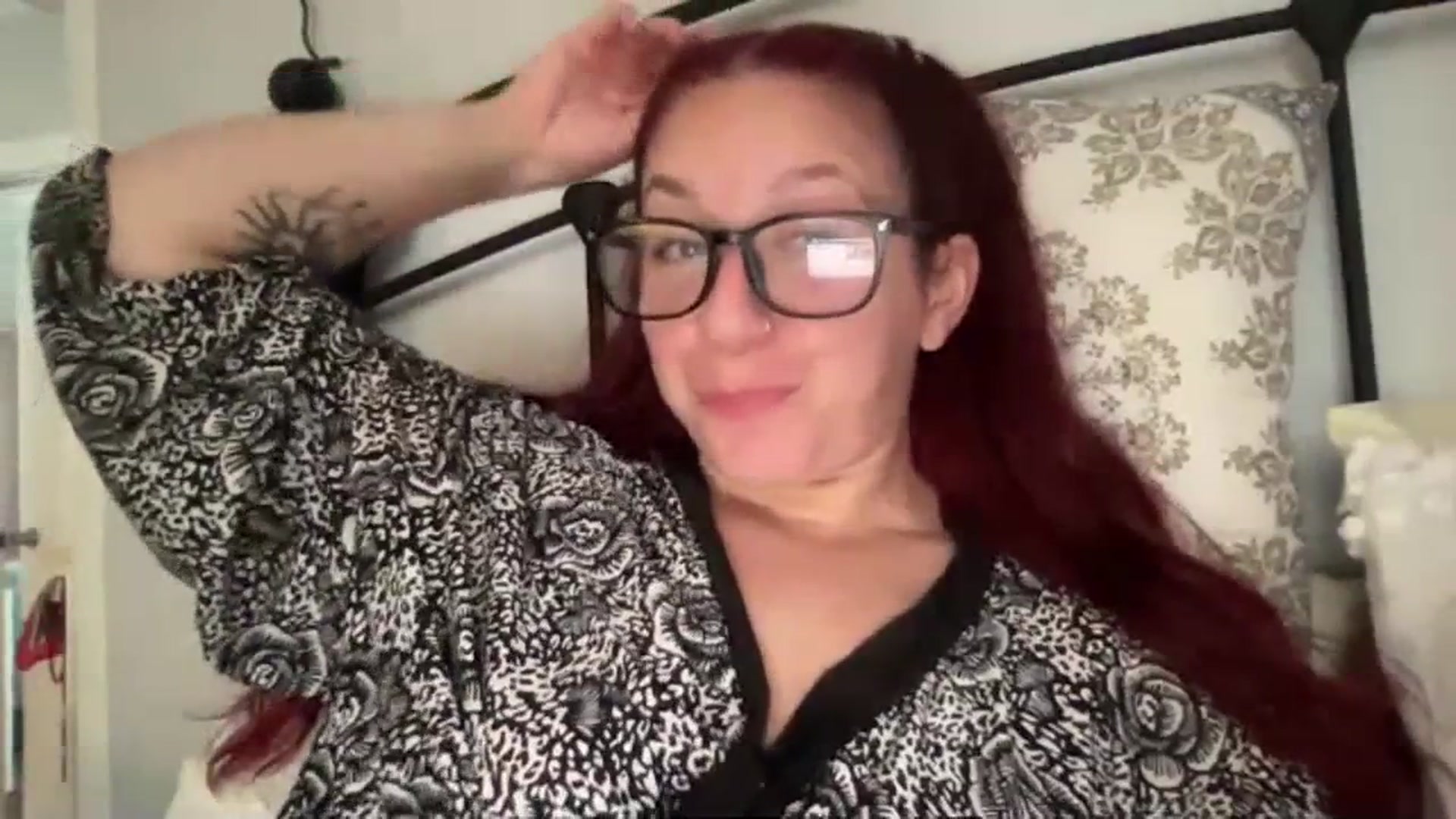 Gallery image thumbnail from RosiePedal's myfreecams stream on, 07/21/2023, 16:28 image 18 of 20