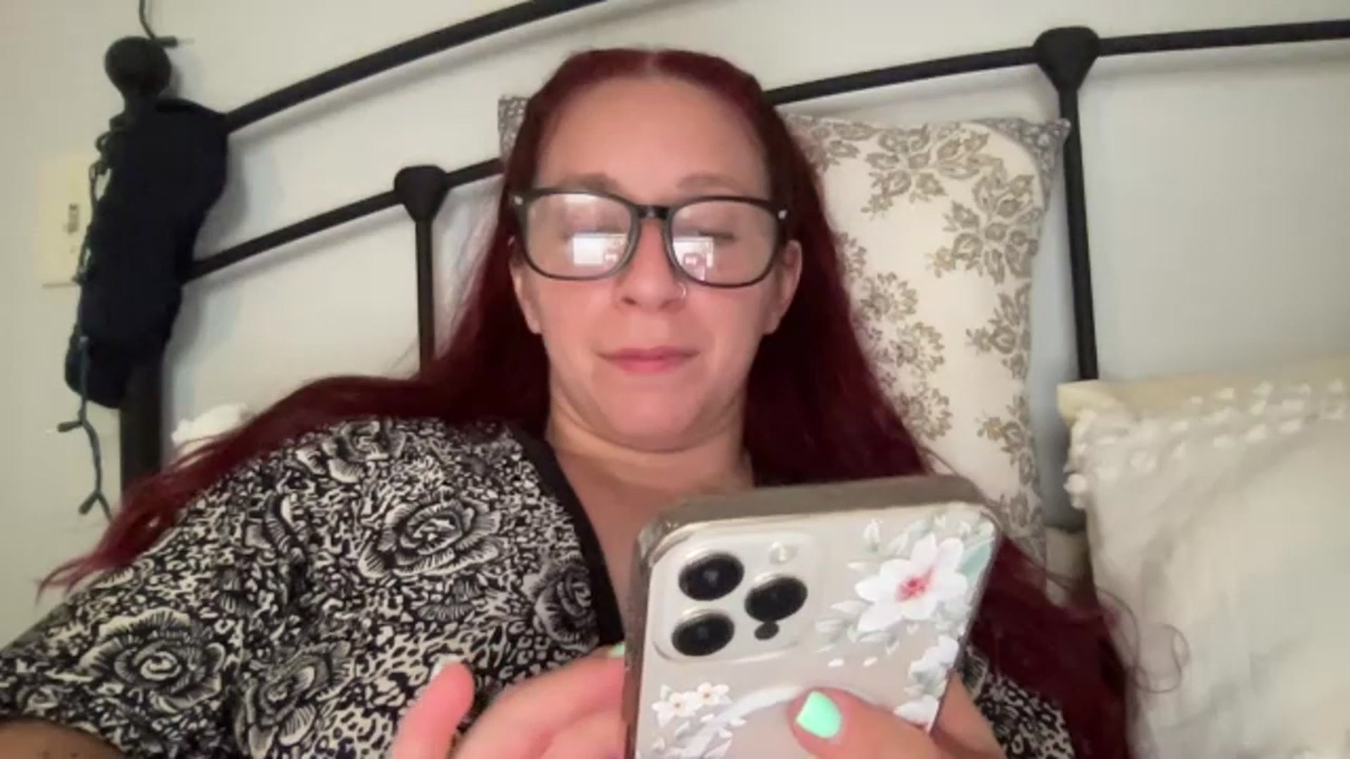 Gallery image thumbnail from RosiePedal's myfreecams stream on, 07/21/2023, 16:28 image 20 of 20