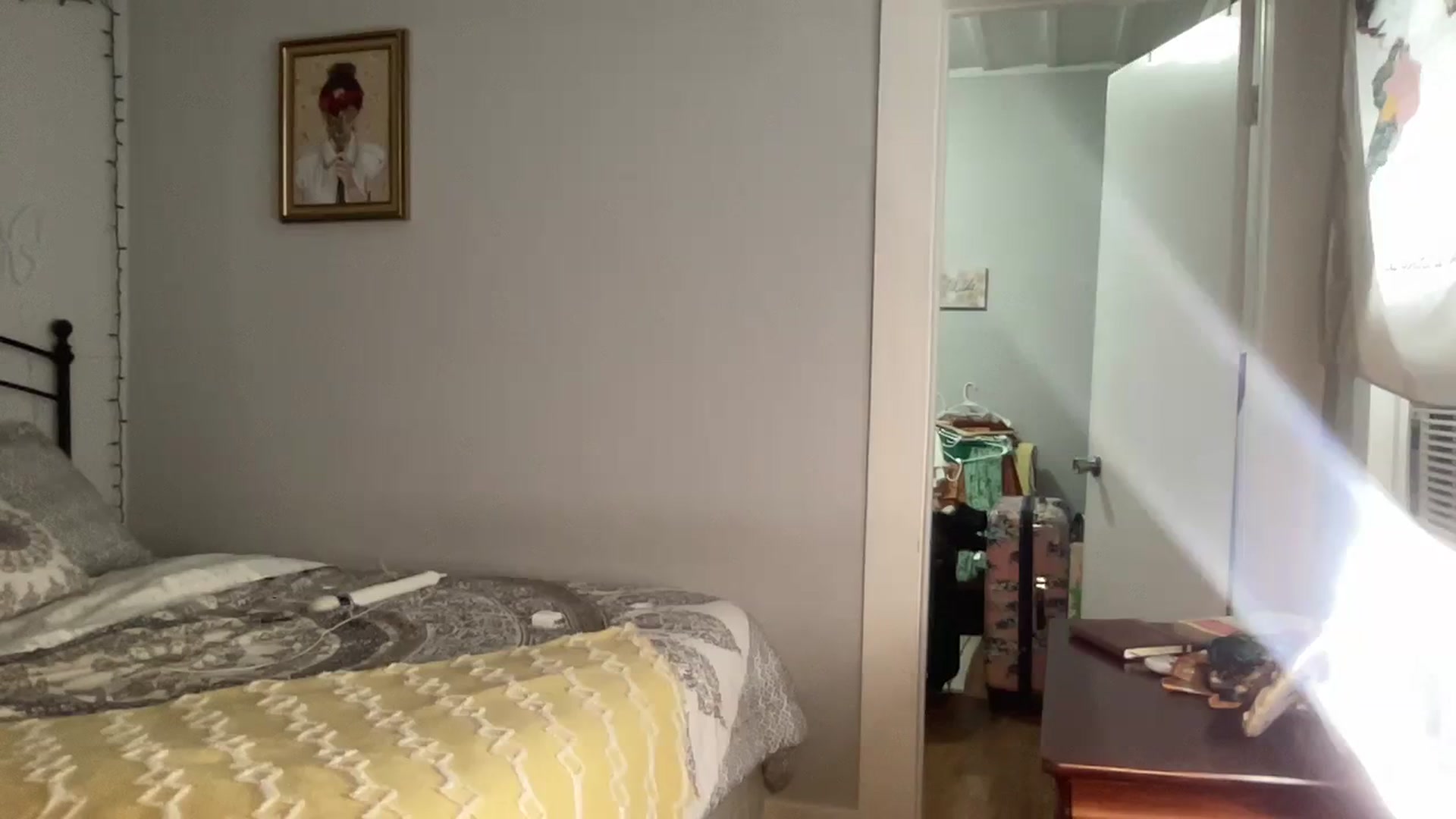 Gallery image thumbnail from RosiePedal's myfreecams stream on, 08/12/2023, 12:14 image 16 of 20