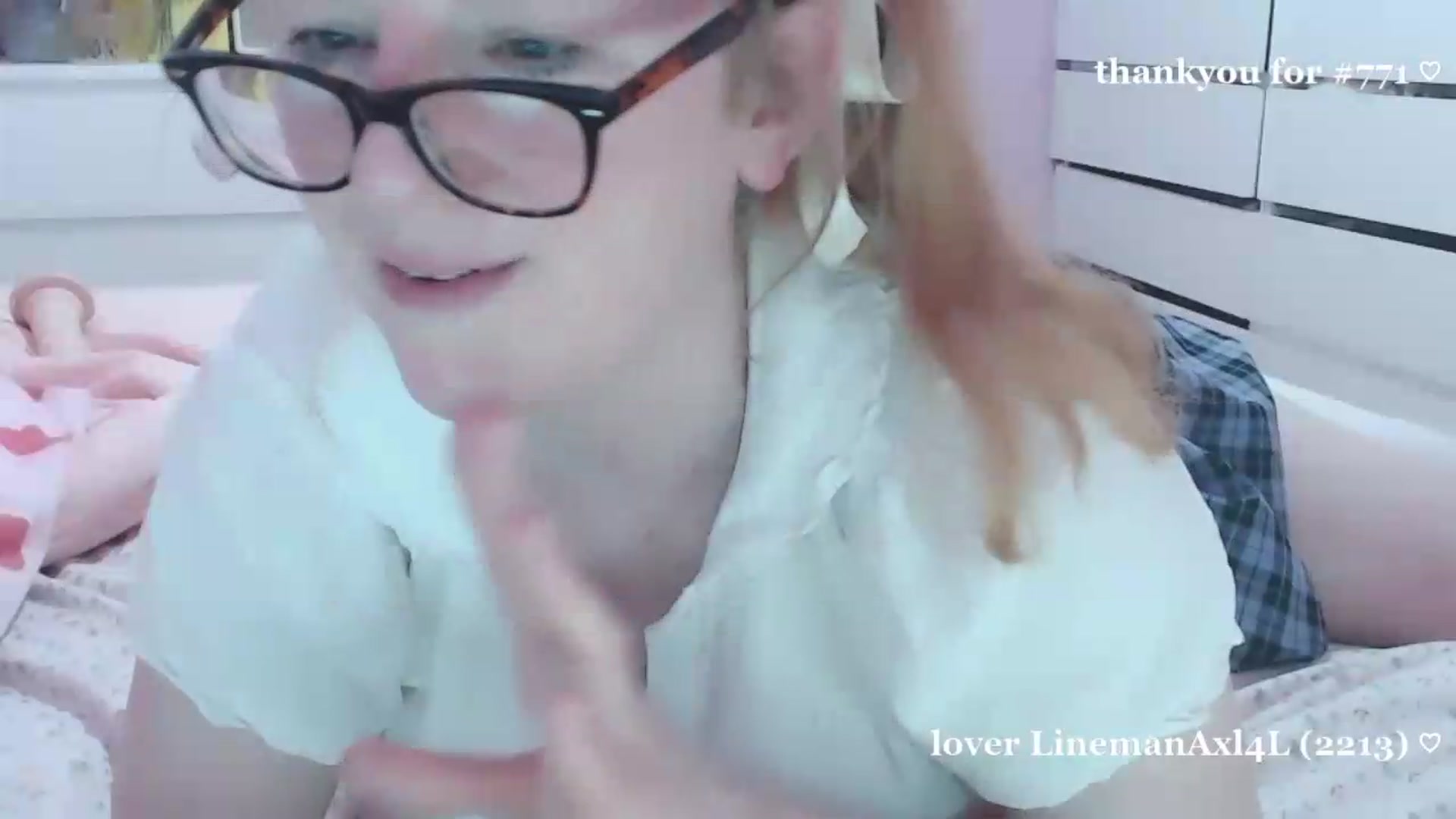 Gallery image thumbnail from RosieRibbons's myfreecams stream on, 05/22/2026, 23:44 image 14 of 20