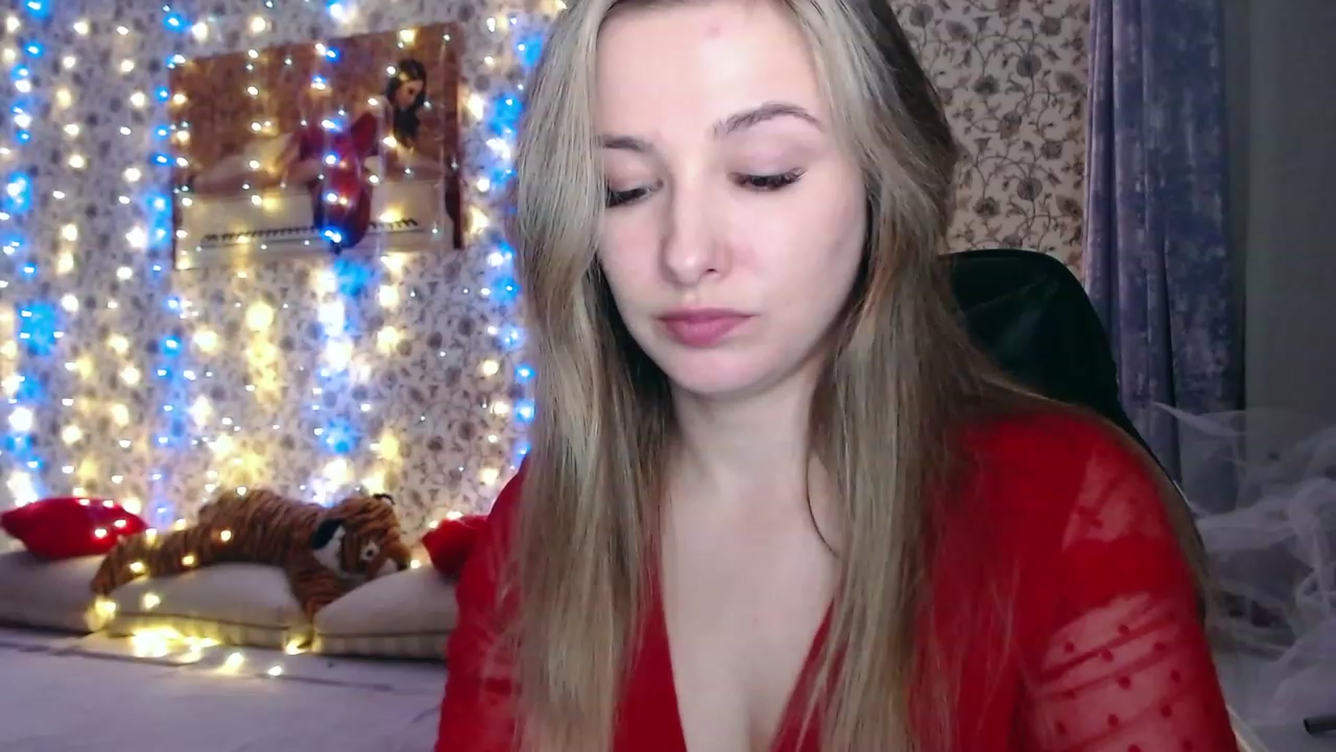 Gallery image thumbnail from RosieRosa's myfreecams stream on, 11/21/2022, 15:31 image 20 of 20