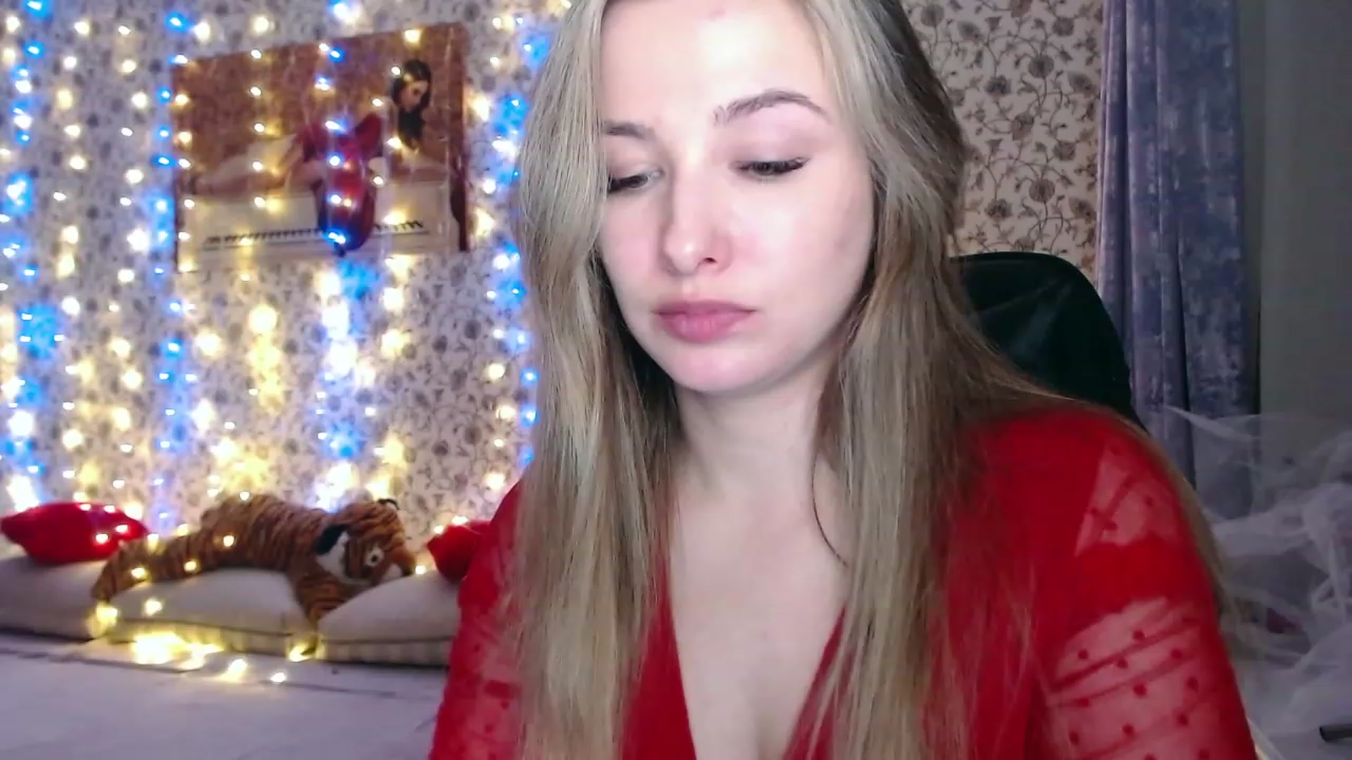 Gallery image thumbnail from RosieRosa's myfreecams stream on, 11/21/2022, 15:31 image 19 of 20