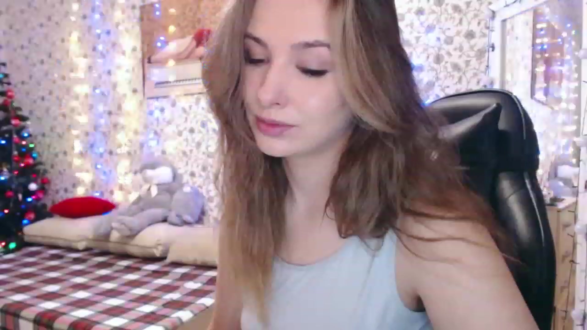 Gallery image thumbnail from RosieRosa's myfreecams stream on, 01/09/2023, 05:33 image 13 of 20