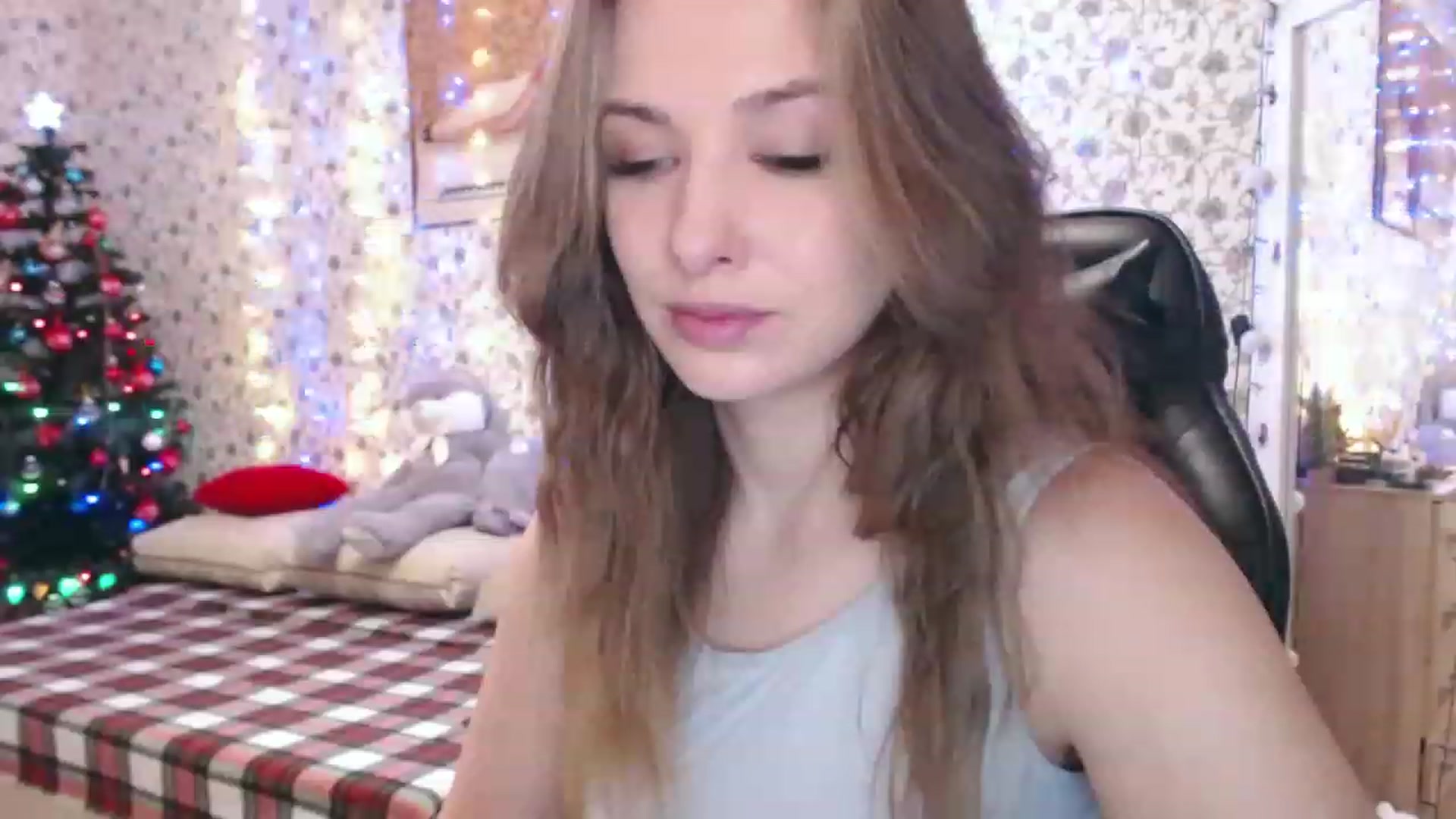 Gallery image thumbnail from RosieRosa's myfreecams stream on, 01/09/2023, 05:33 image 16 of 20
