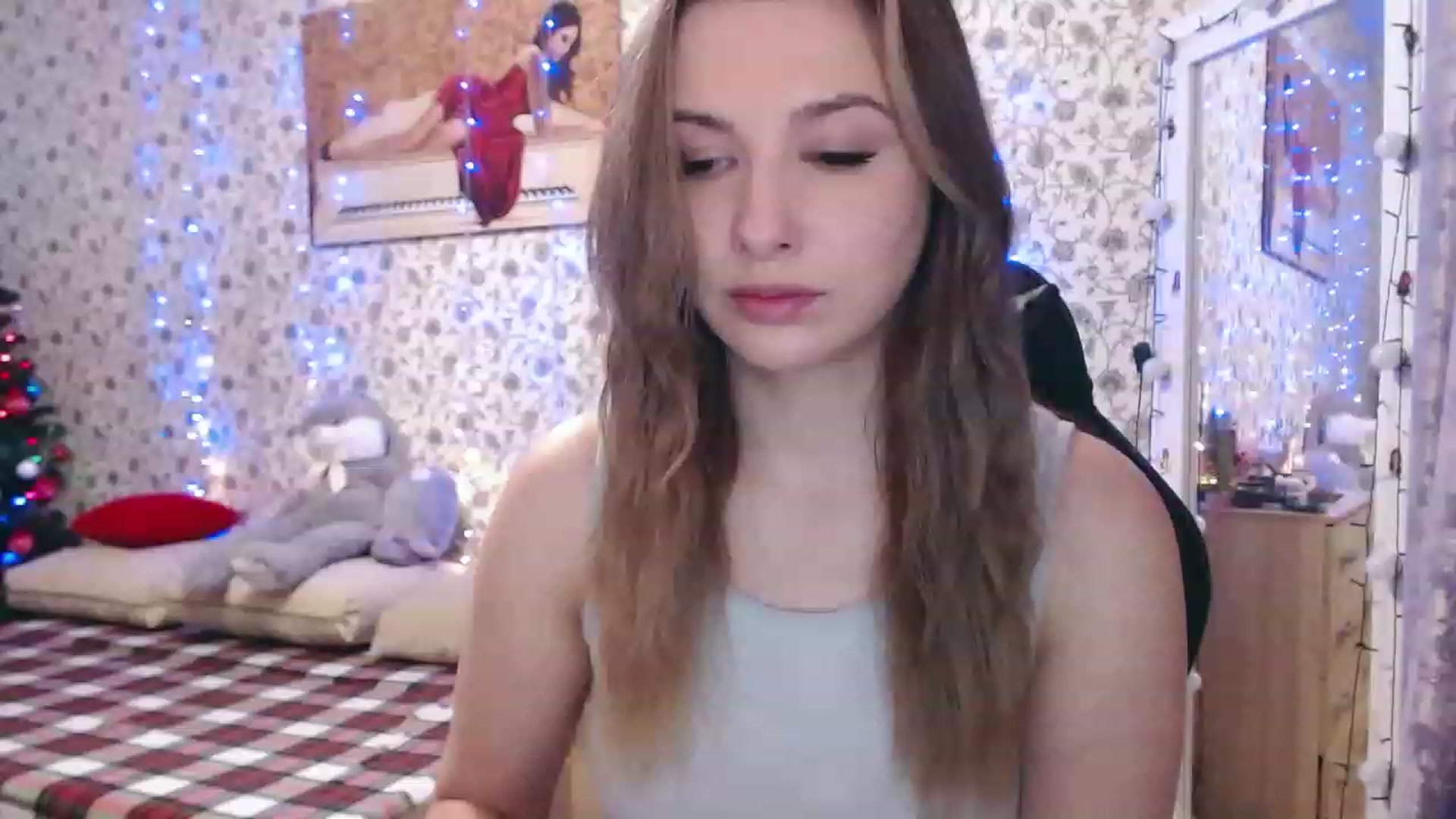 Gallery image thumbnail from RosieRosa's myfreecams stream on, 01/09/2023, 05:33 image 8 of 20