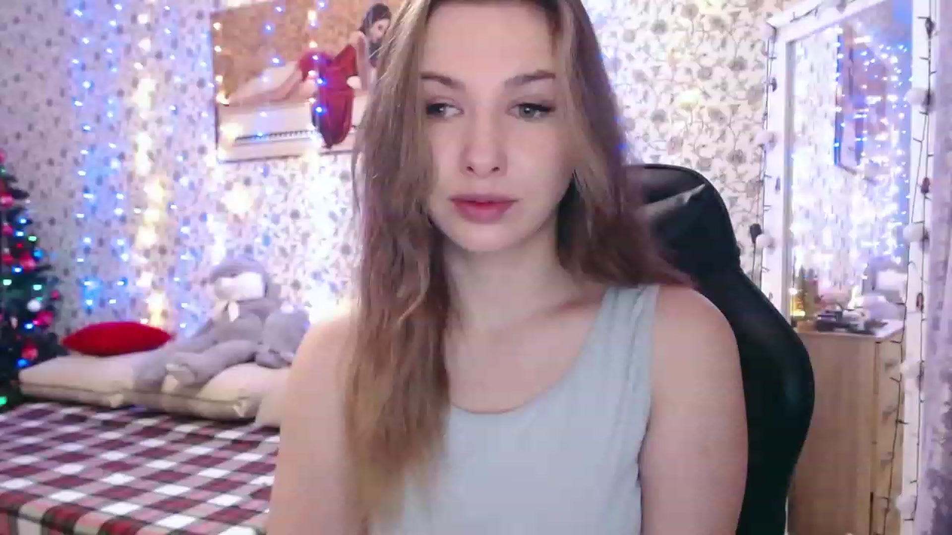 Gallery image thumbnail from RosieRosa's myfreecams stream on, 01/09/2023, 05:33 image 7 of 20