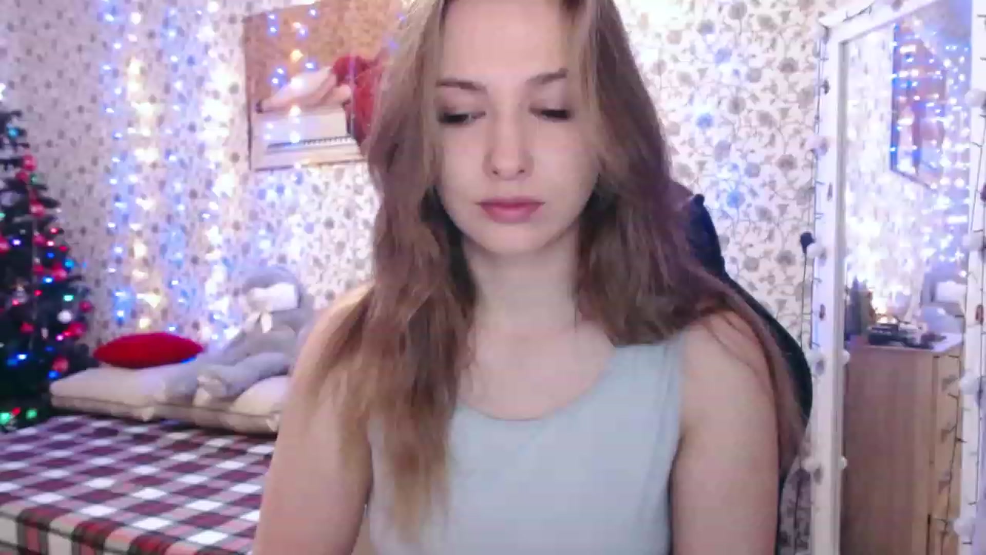 Gallery image thumbnail from RosieRosa's myfreecams stream on, 01/09/2023, 05:33 image 4 of 20