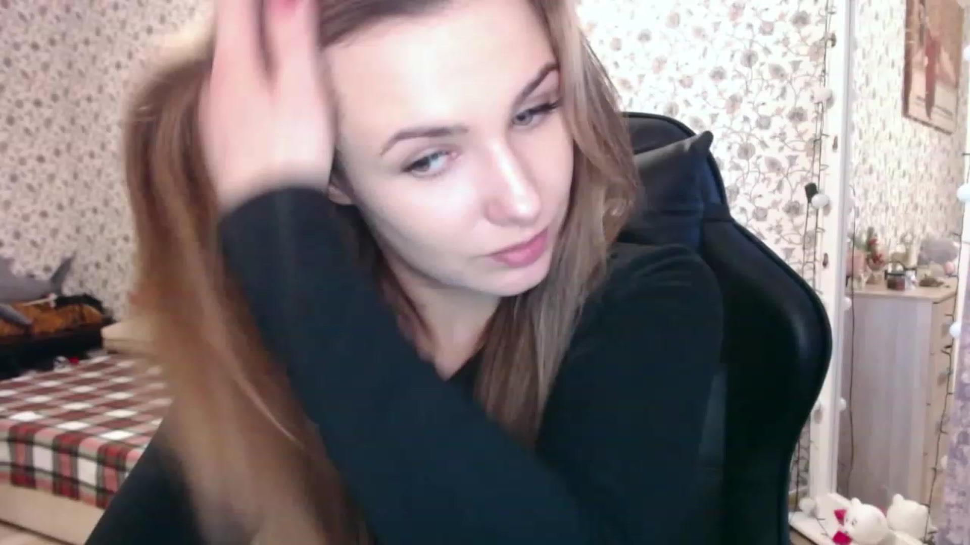 Gallery image thumbnail from RosieRosa's myfreecams stream on, 01/25/2023, 13:20 image 11 of 20