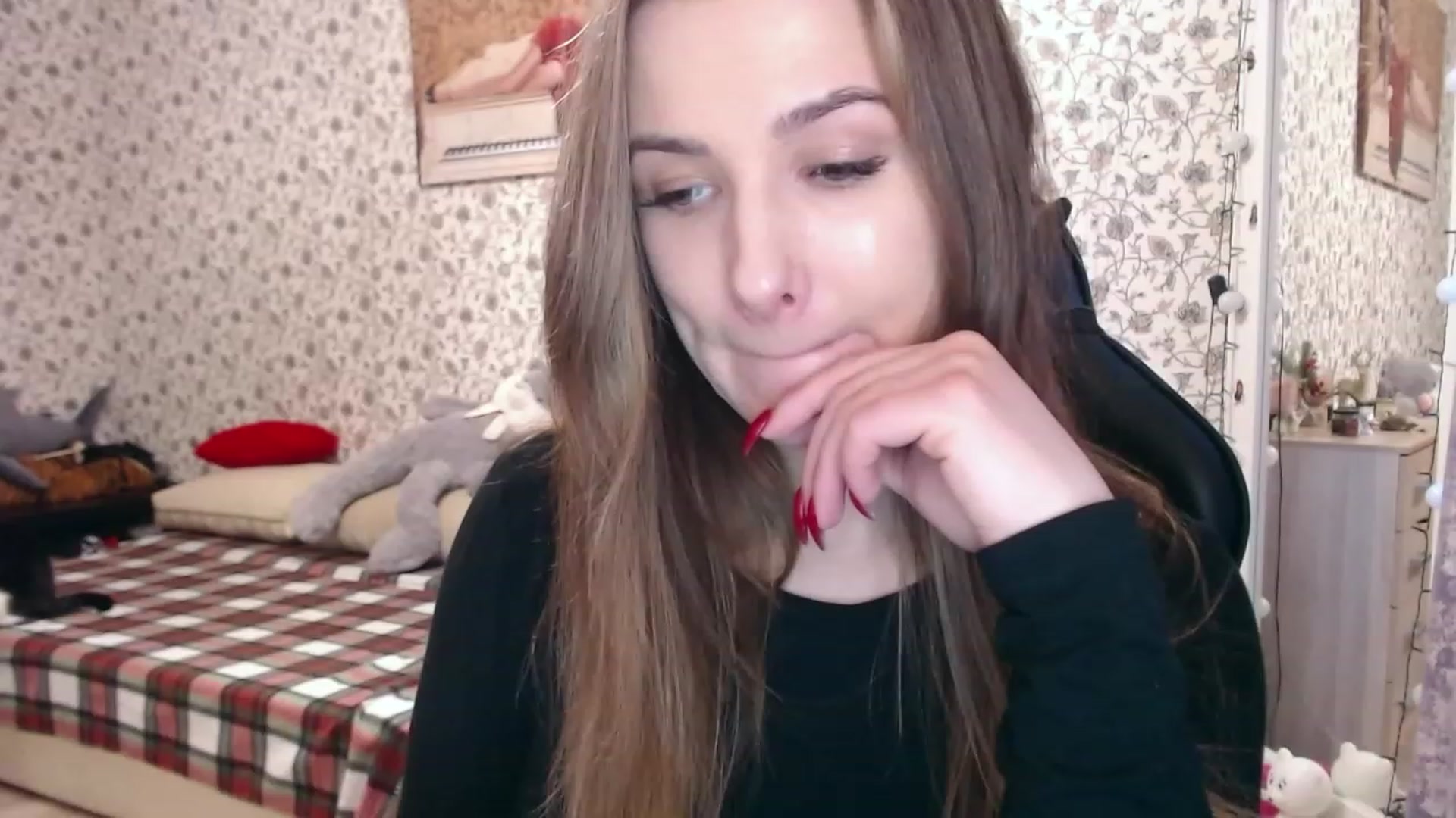 Gallery image thumbnail from RosieRosa's myfreecams stream on, 01/25/2023, 13:20 image 13 of 20