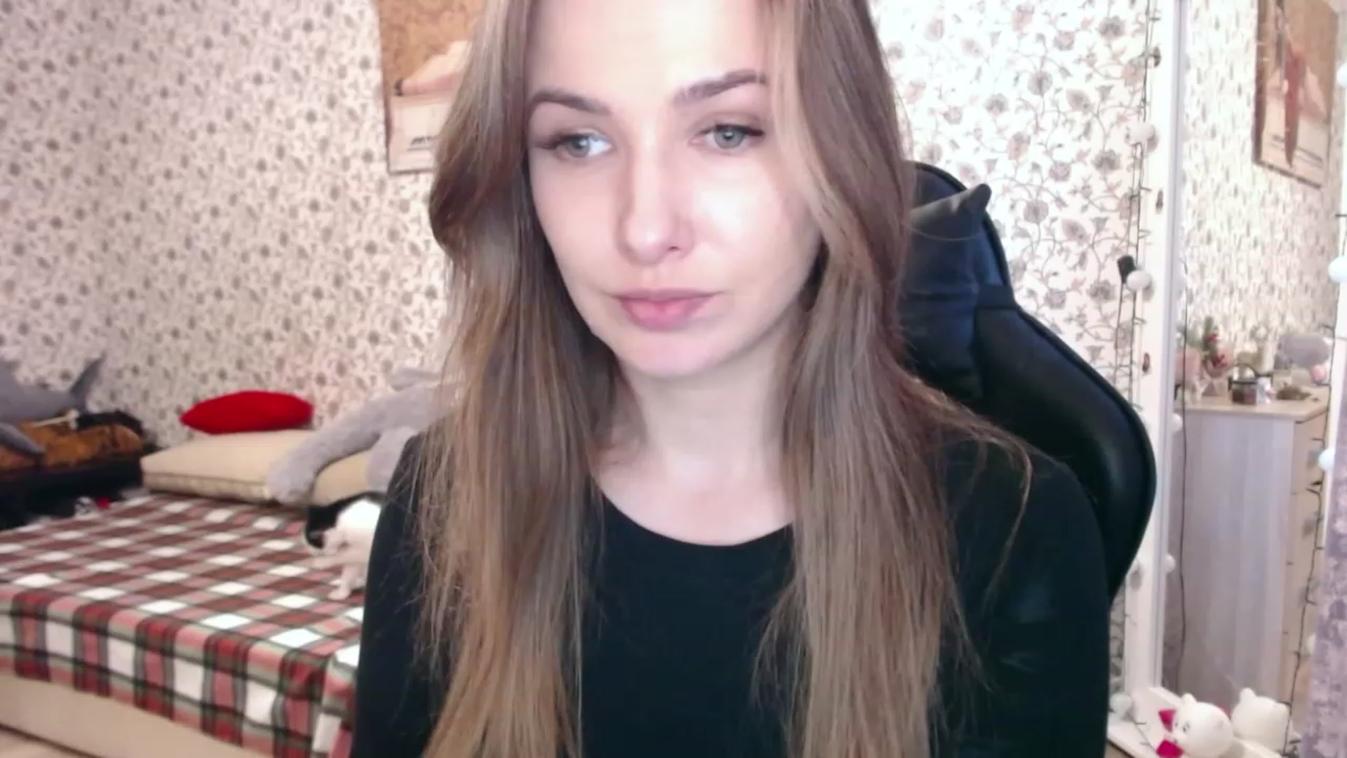 Gallery image thumbnail from RosieRosa's myfreecams stream on, 01/25/2023, 13:20 image 10 of 20