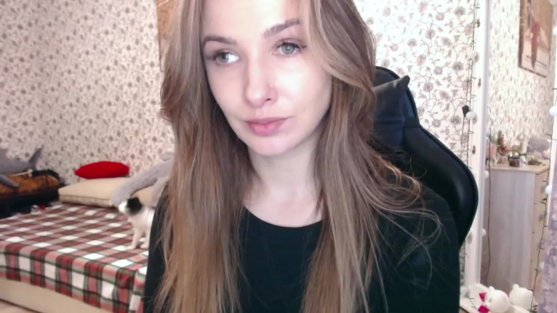 Gallery image thumbnail from RosieRosa's myfreecams stream on, 01/25/2023, 13:20 image 12 of 20