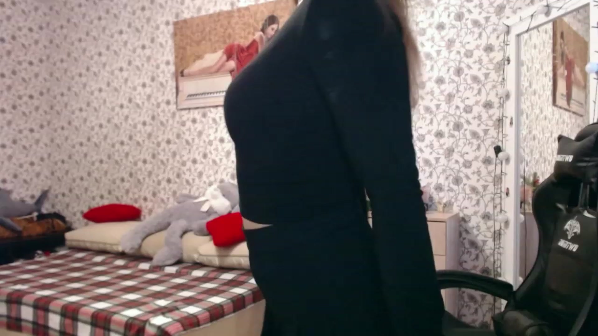 Gallery image thumbnail from RosieRosa's myfreecams stream on, 01/25/2023, 13:20 image 16 of 20
