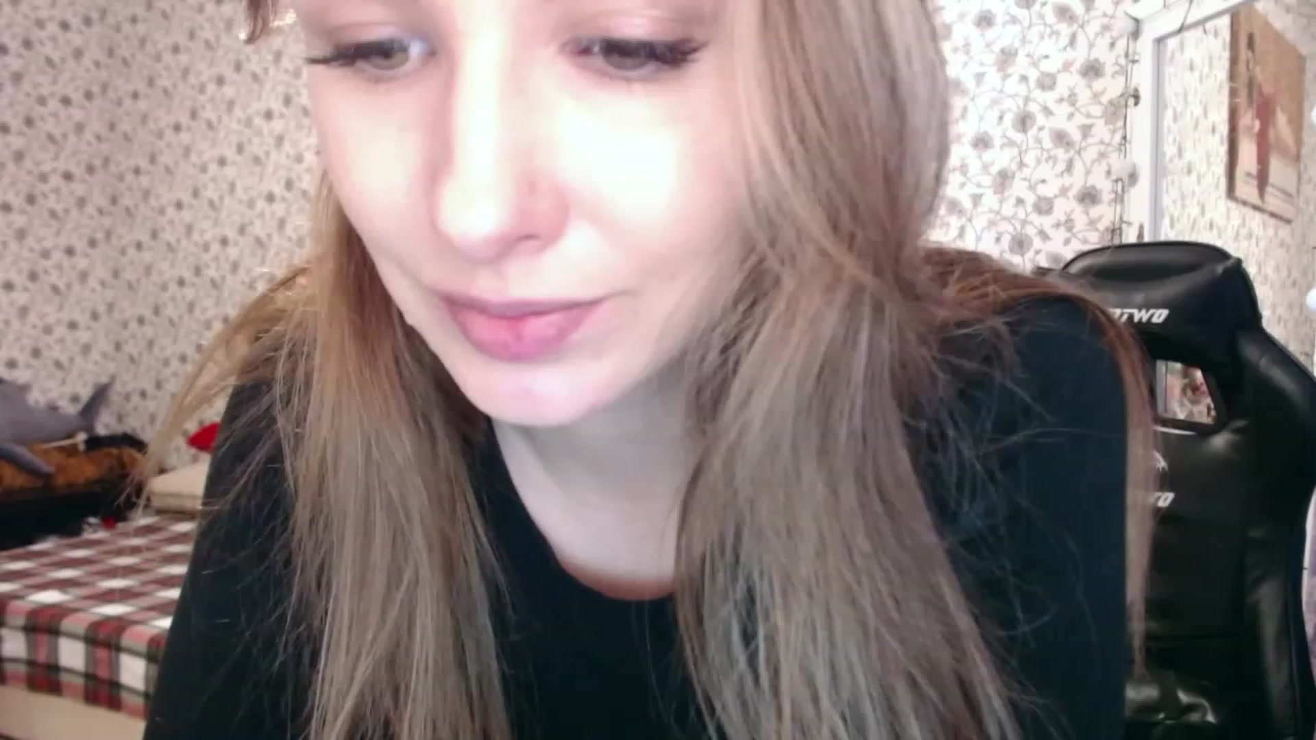 Gallery image thumbnail from RosieRosa's myfreecams stream on, 01/25/2023, 13:20 image 7 of 20