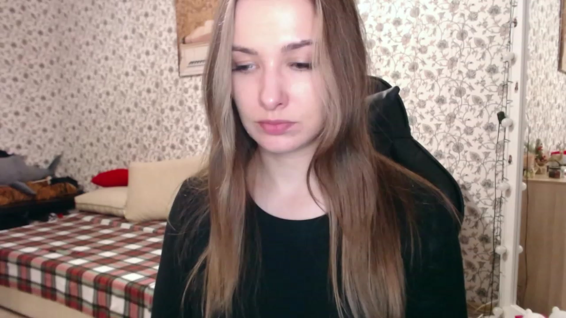 Gallery image thumbnail from RosieRosa's myfreecams stream on, 01/25/2023, 15:09 image 3 of 20