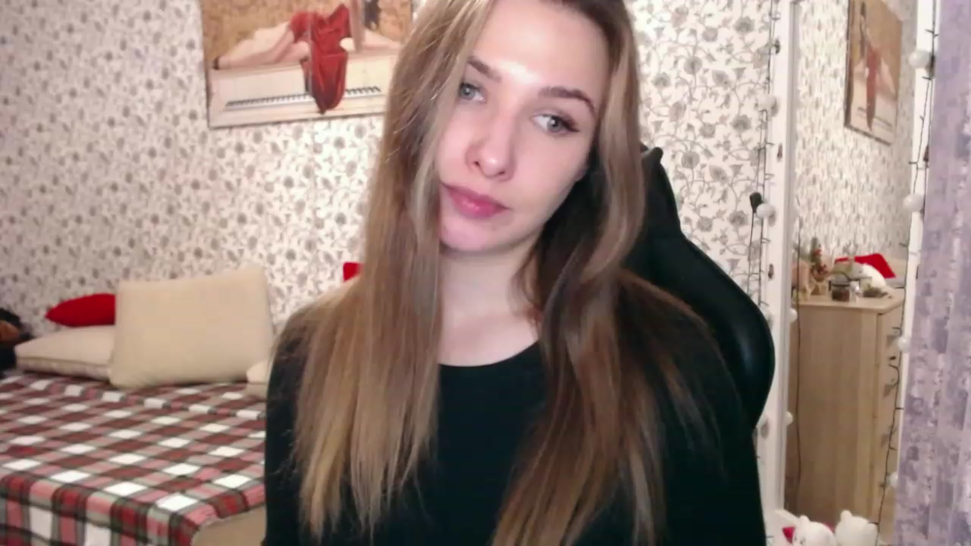 Gallery image thumbnail from RosieRosa's myfreecams stream on, 01/25/2023, 15:09 image 2 of 20