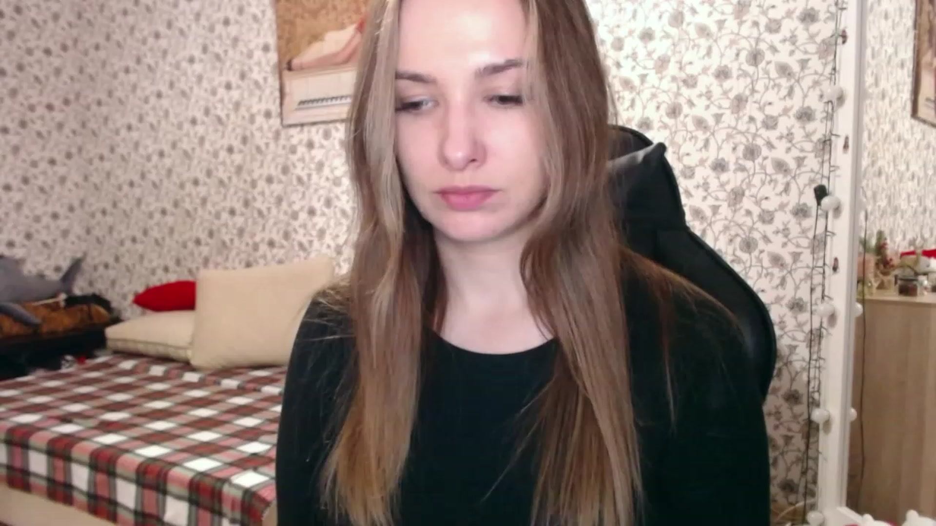 Gallery image thumbnail from RosieRosa's myfreecams stream on, 01/25/2023, 15:09 image 5 of 20