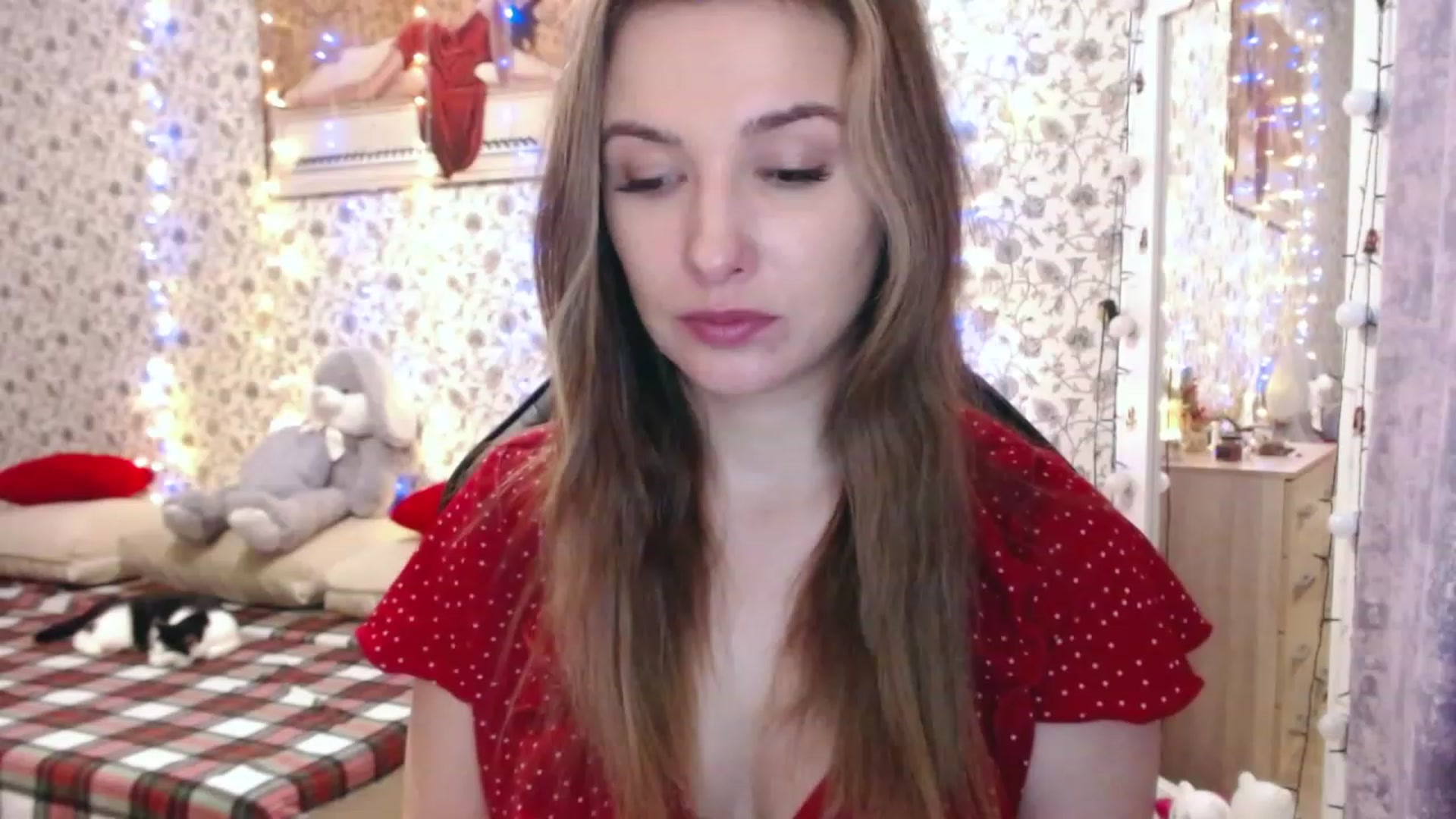 Gallery image thumbnail from RosieRosa's myfreecams stream on, 01/26/2023, 07:05 image 9 of 20